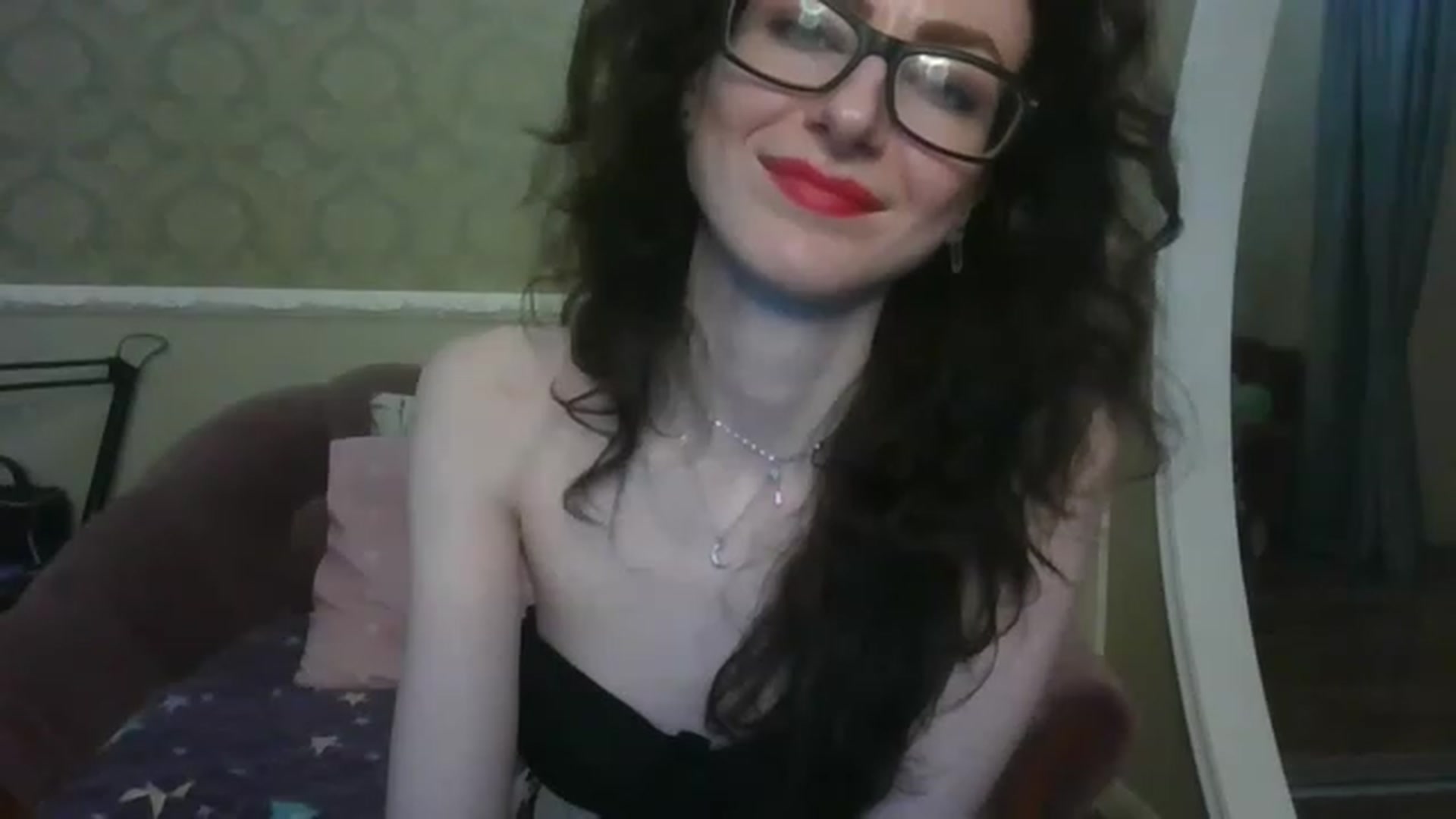 Gallery image thumbnail from Baby_Jewel's myfreecams stream on, 08/12/2023, 15:35 image 17 of 20
