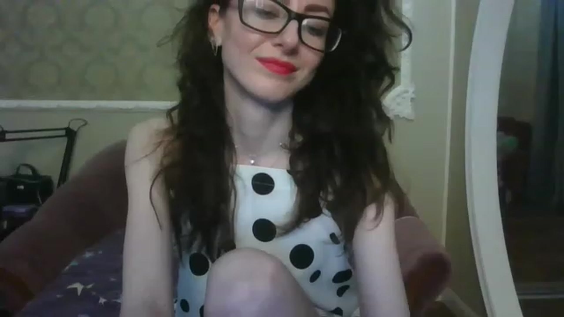 Gallery image thumbnail from Baby_Jewel's myfreecams stream on, 08/12/2023, 15:35 image 5 of 20