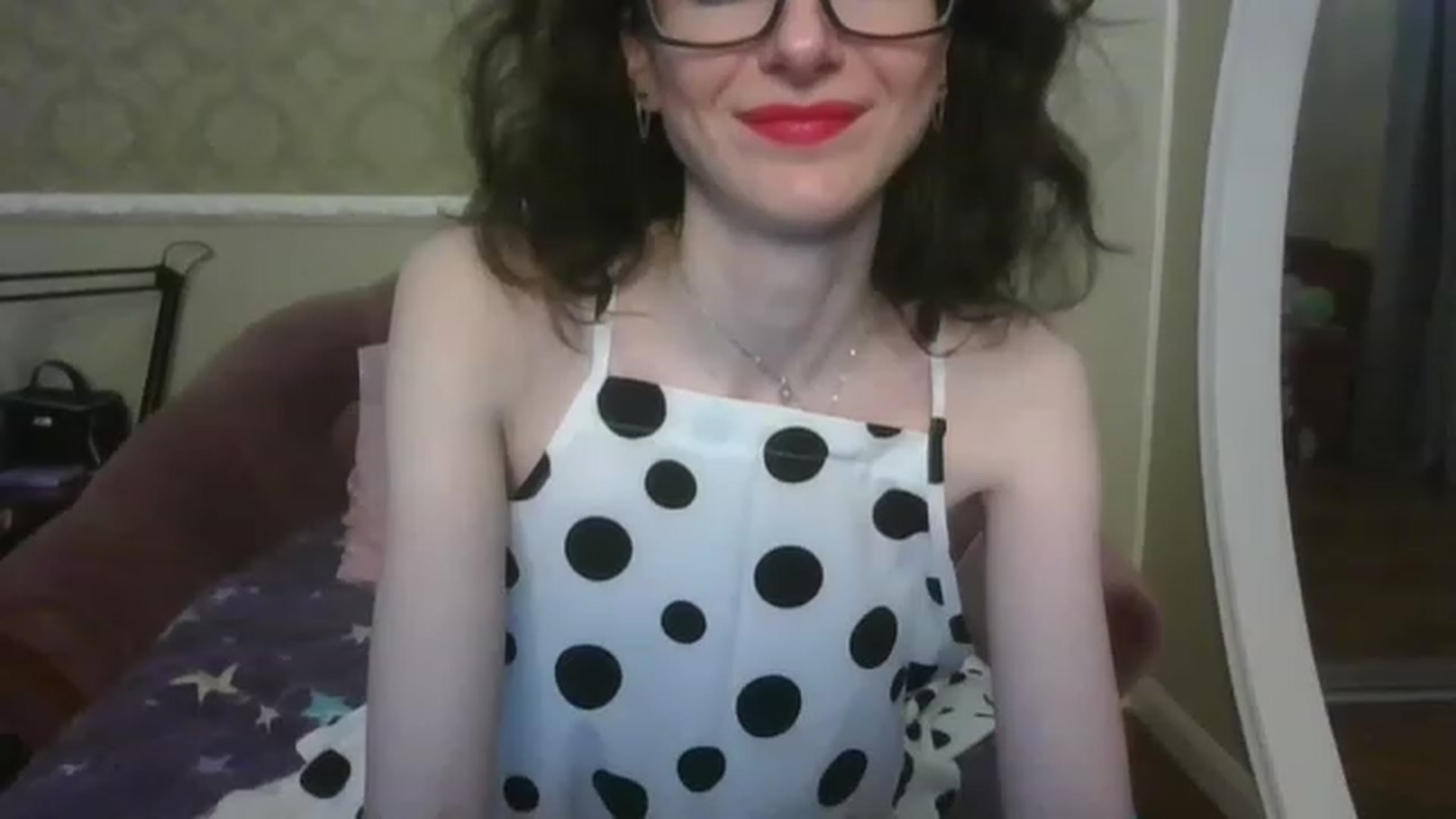 Gallery image thumbnail from Baby_Jewel's myfreecams stream on, 08/12/2023, 15:35 image 4 of 20