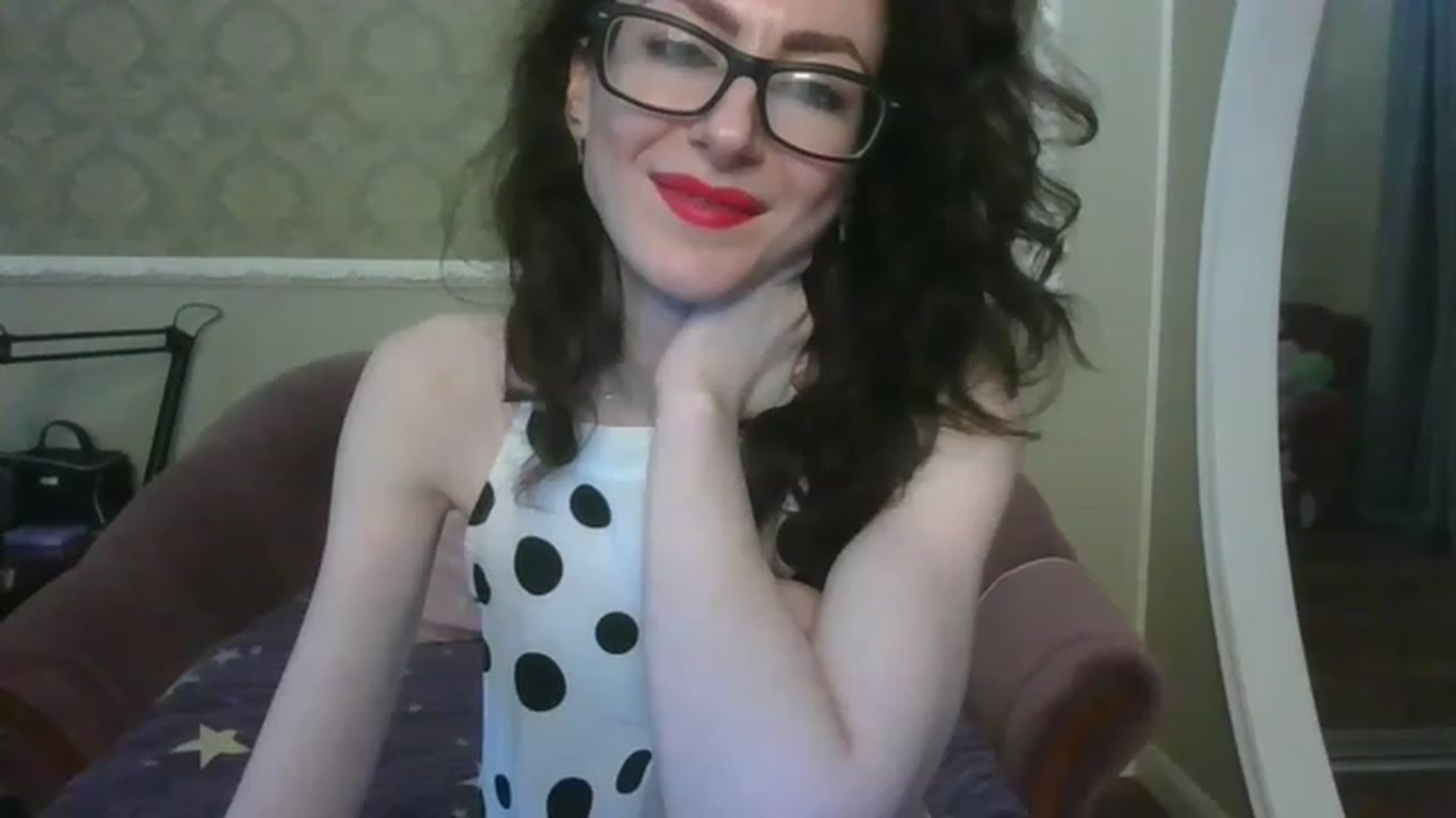 Gallery image thumbnail from Baby_Jewel's myfreecams stream on, 08/12/2023, 15:35 image 7 of 20