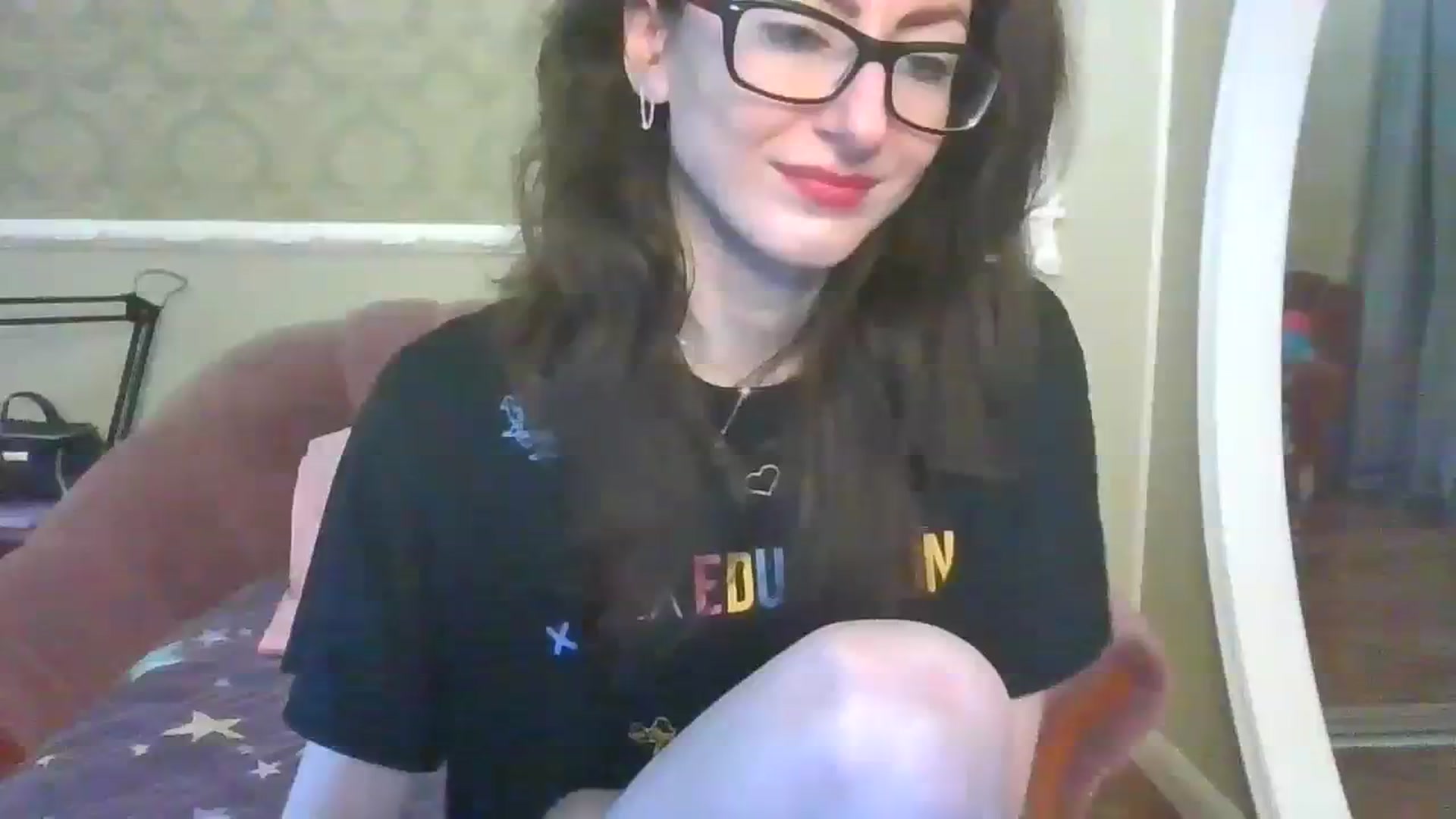 Gallery image thumbnail from Baby_Jewel's myfreecams stream on, 08/16/2023, 09:06 image 8 of 20
