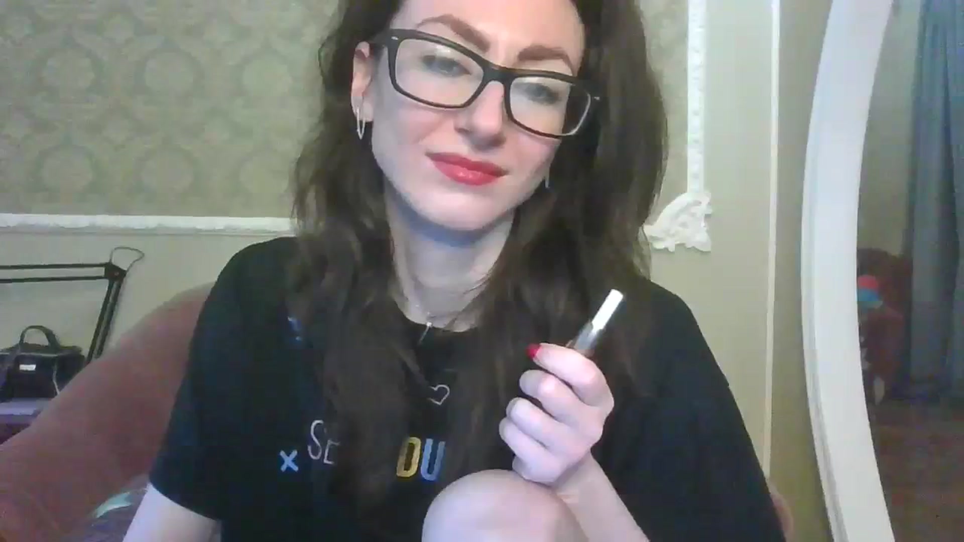 Gallery image thumbnail from Baby_Jewel's myfreecams stream on, 08/16/2023, 09:06 image 5 of 20