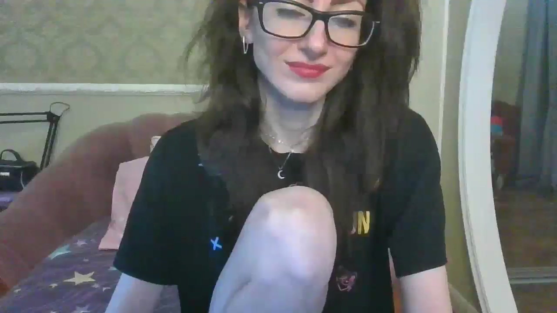 Gallery image thumbnail from Baby_Jewel's myfreecams stream on, 08/16/2023, 09:06 image 17 of 20