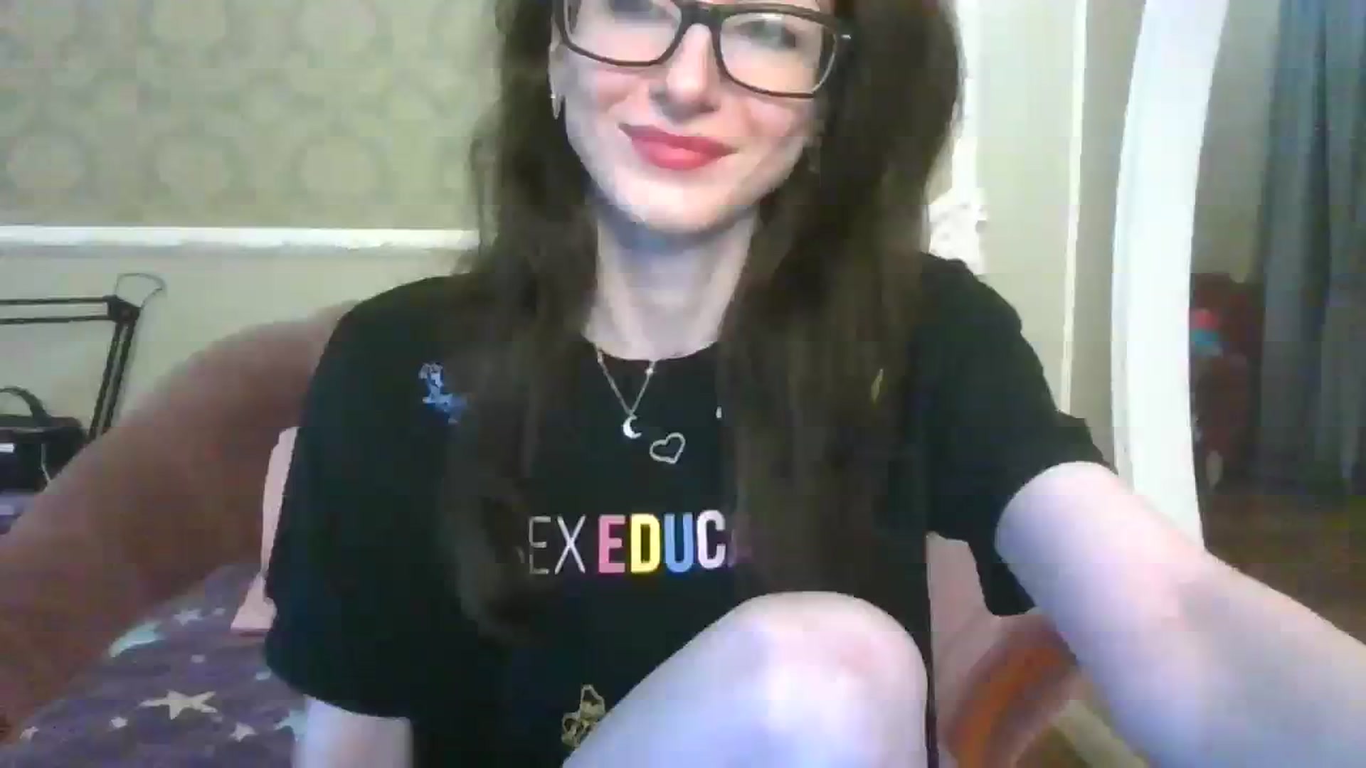 Gallery image thumbnail from Baby_Jewel's myfreecams stream on, 08/16/2023, 09:06 image 9 of 20