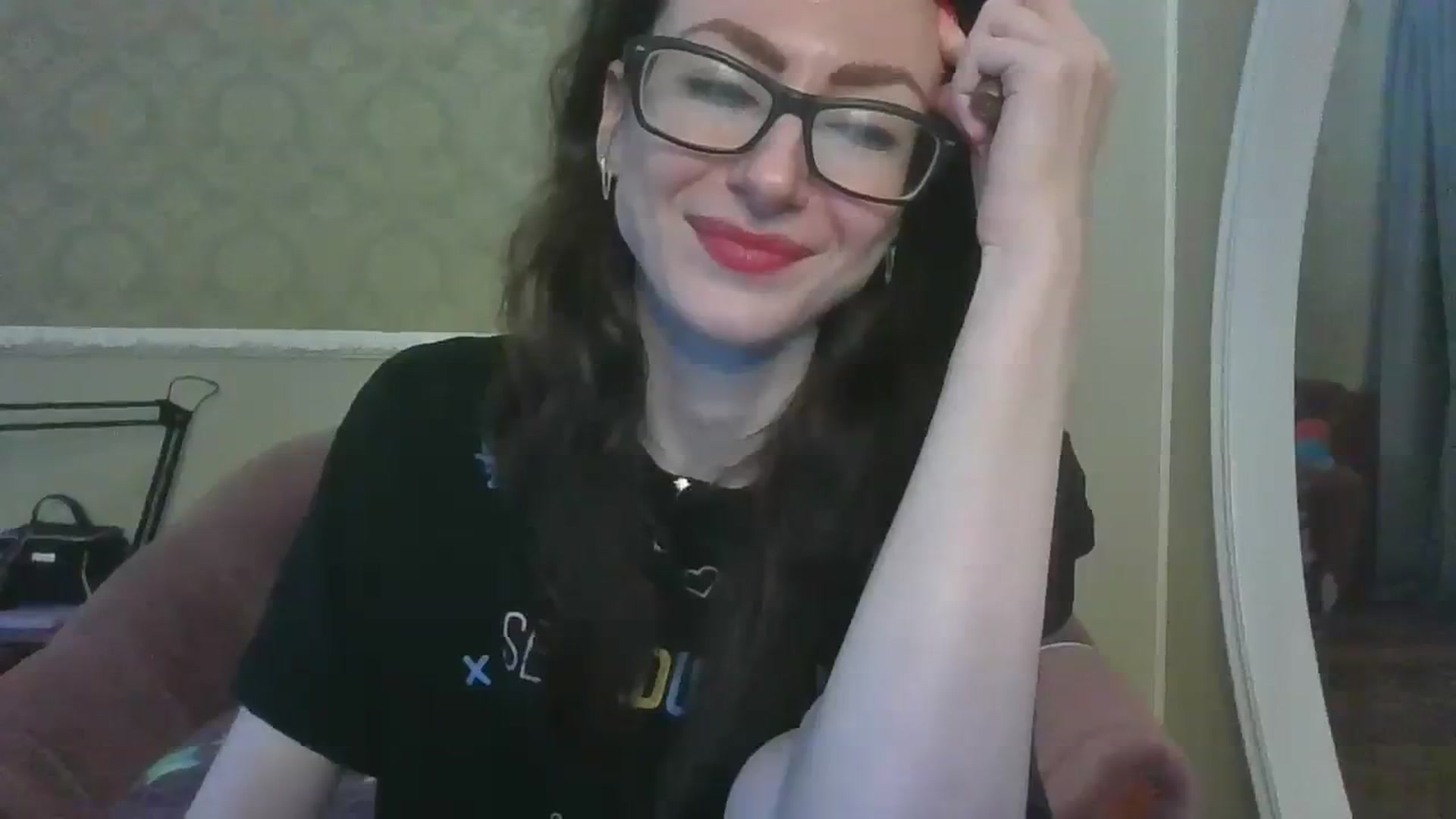 Gallery image thumbnail from Baby_Jewel's myfreecams stream on, 08/16/2023, 09:06 image 3 of 20