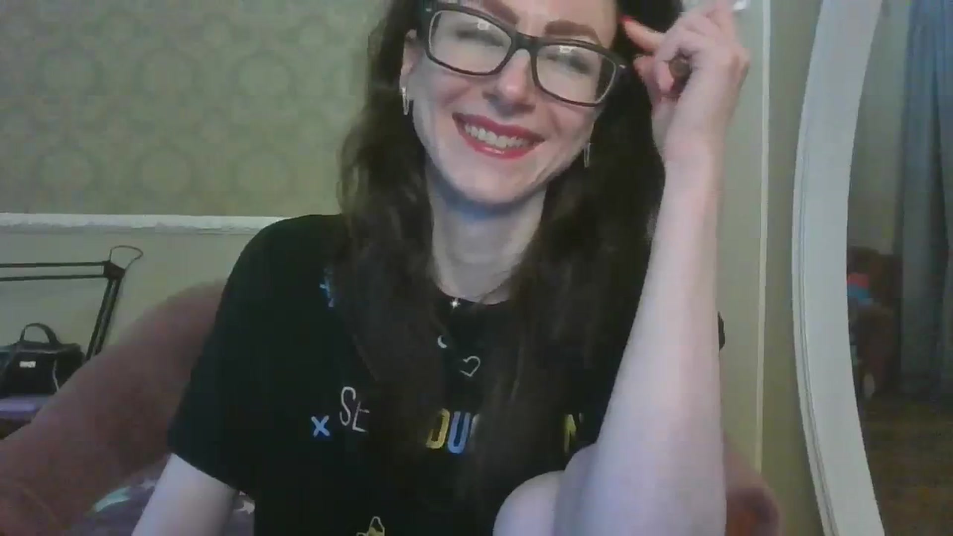 Gallery image thumbnail from Baby_Jewel's myfreecams stream on, 08/16/2023, 09:06 image 4 of 20