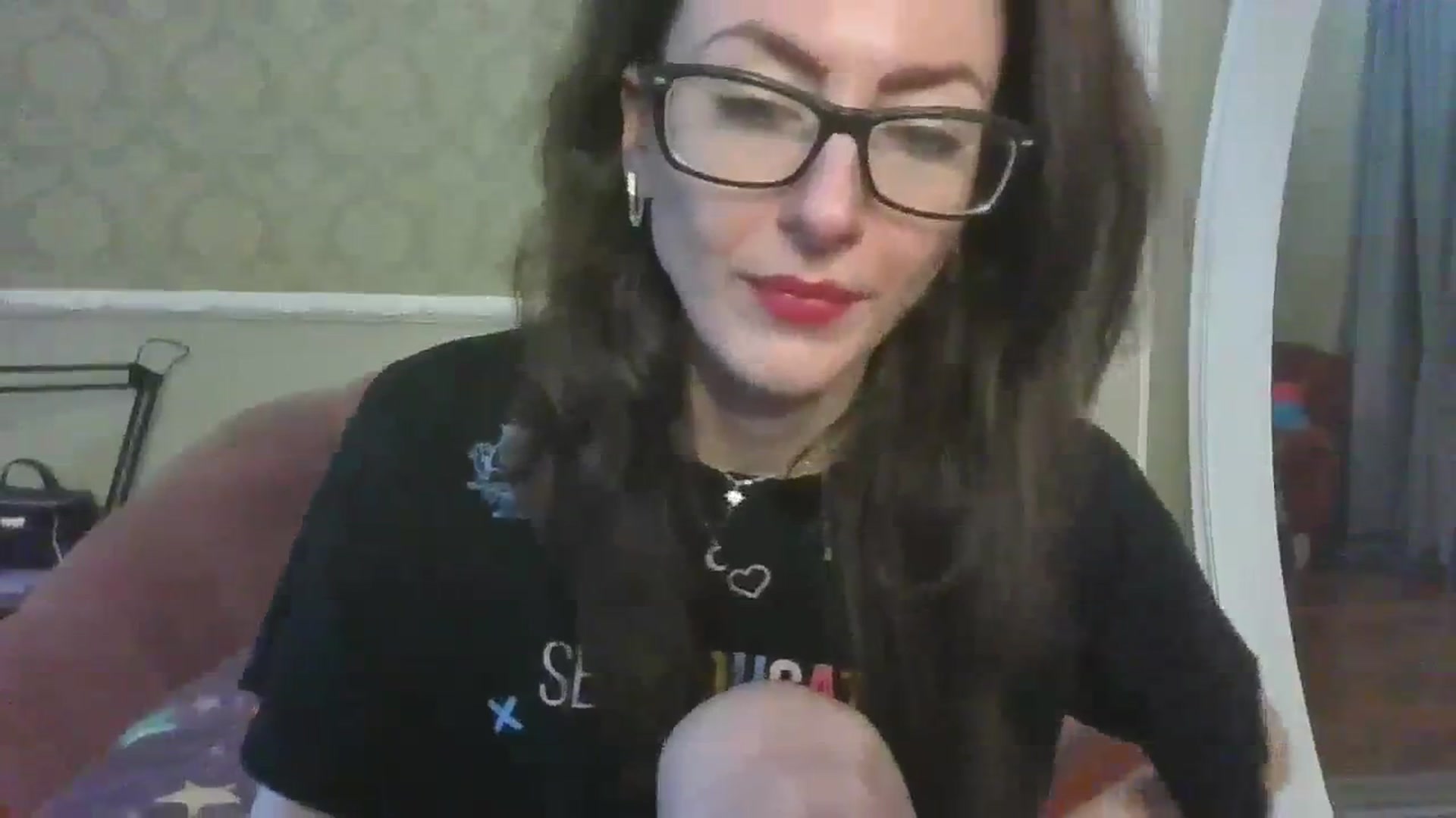 Gallery image thumbnail from Baby_Jewel's myfreecams stream on, 08/16/2023, 09:06 image 12 of 20