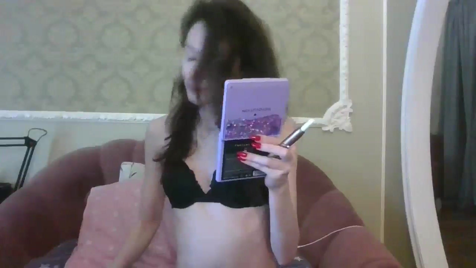 Gallery image thumbnail from Baby_Jewel's myfreecams stream on, 08/16/2023, 10:34 image 14 of 20