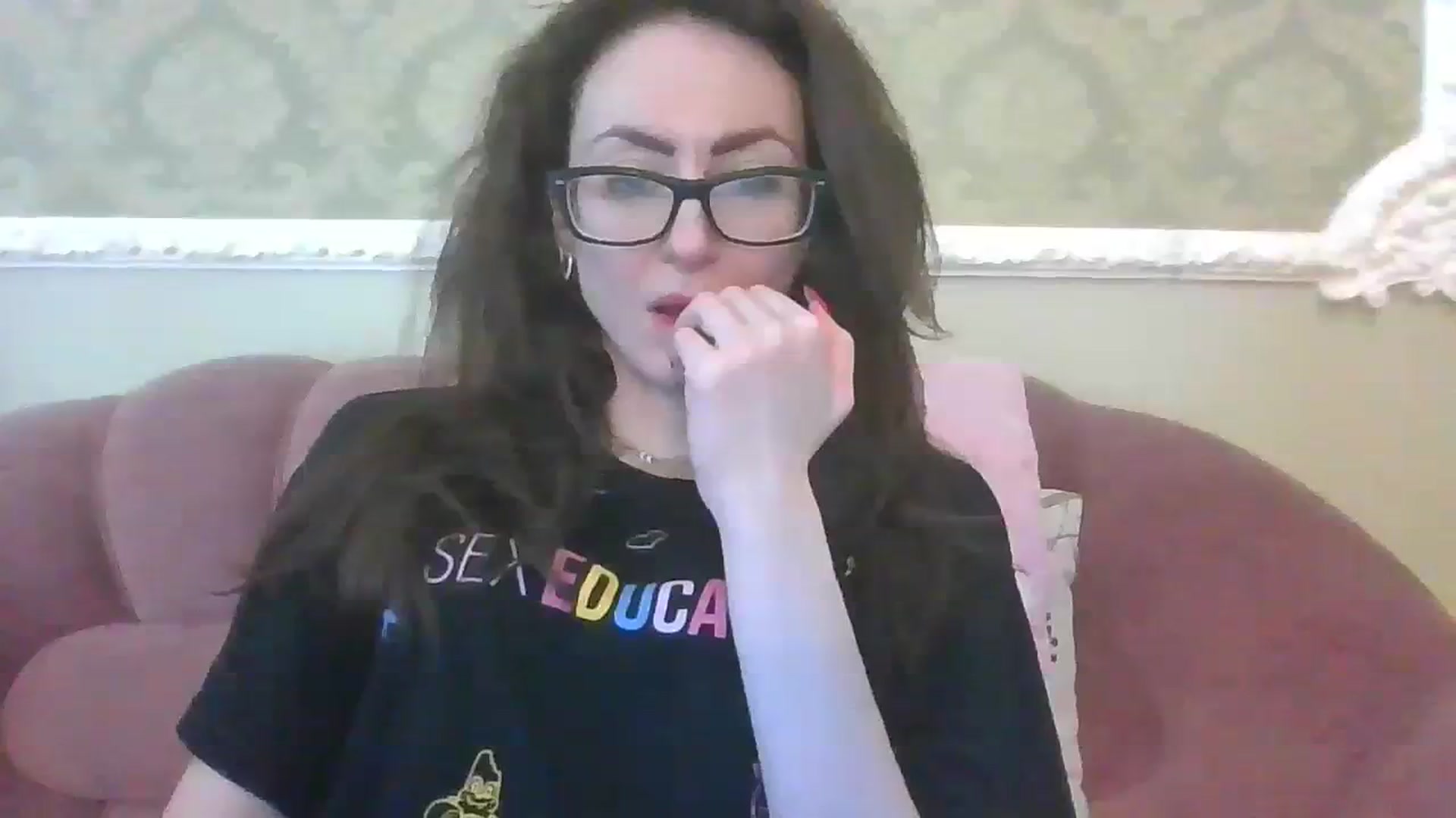 Gallery image thumbnail from Baby_Jewel's myfreecams stream on, 08/16/2023, 12:49 image 2 of 20