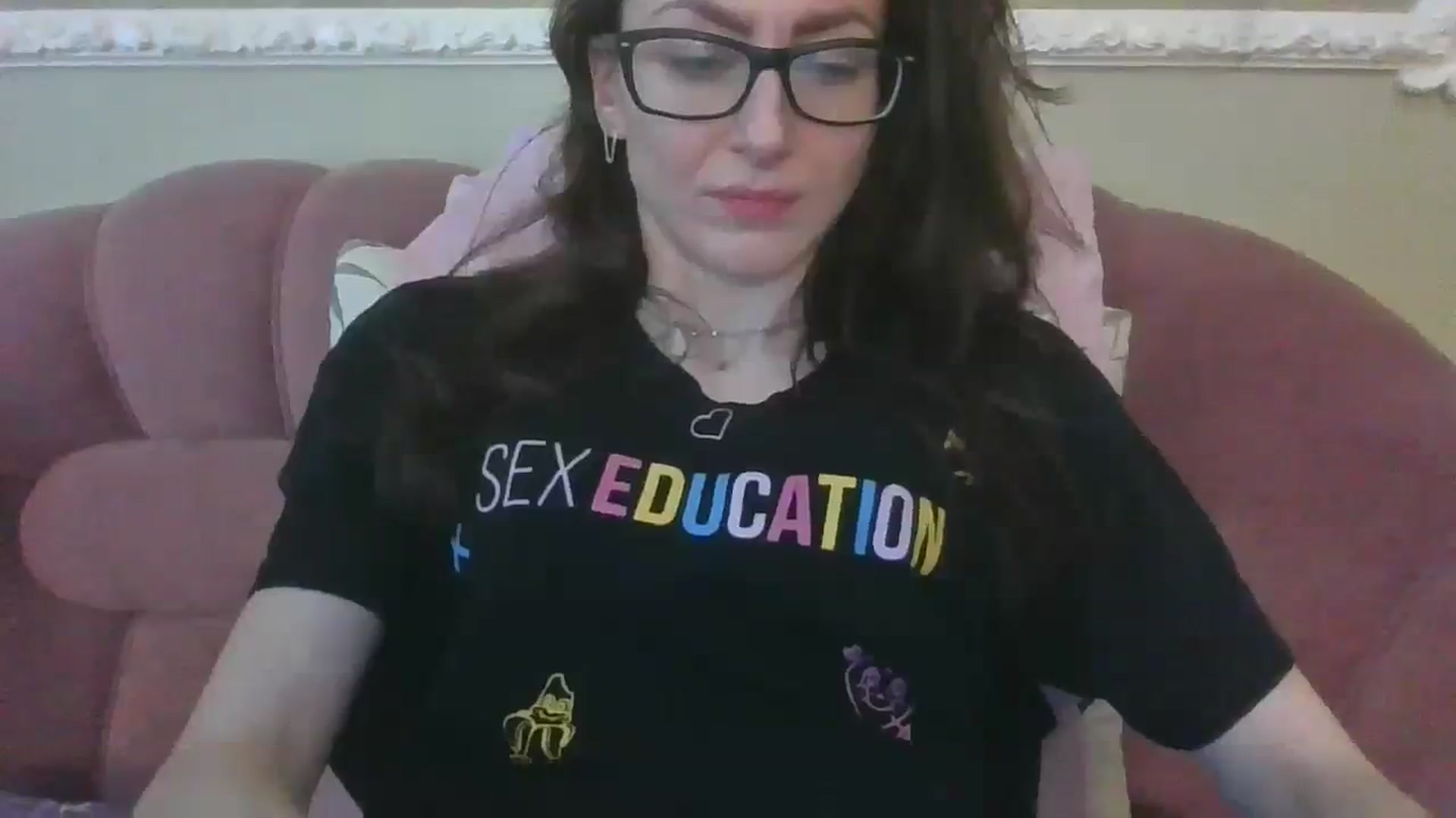 Gallery image thumbnail from Baby_Jewel's myfreecams stream on, 08/16/2023, 12:49 image 6 of 20