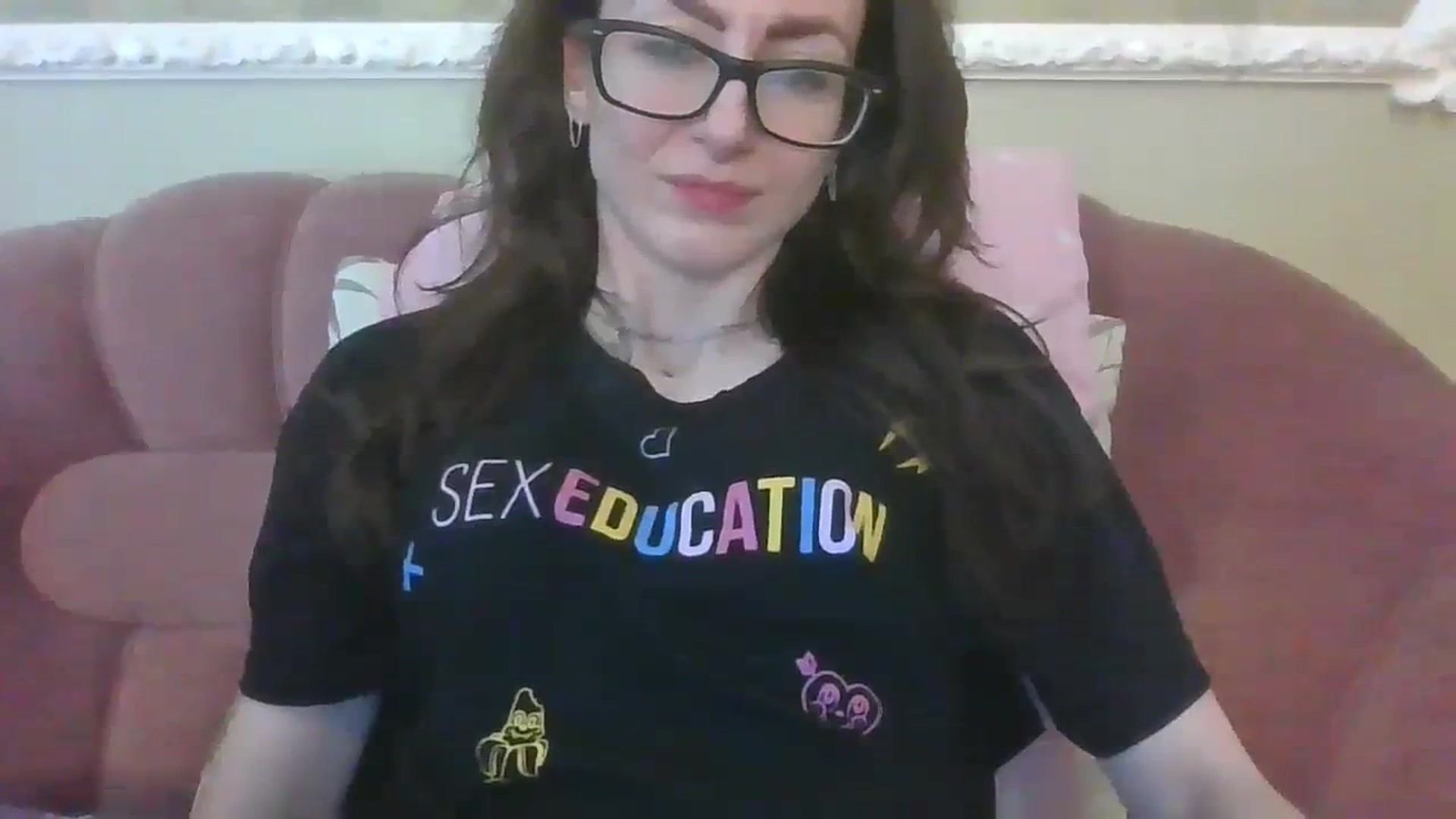 Gallery image thumbnail from Baby_Jewel's myfreecams stream on, 08/16/2023, 12:49 image 4 of 20