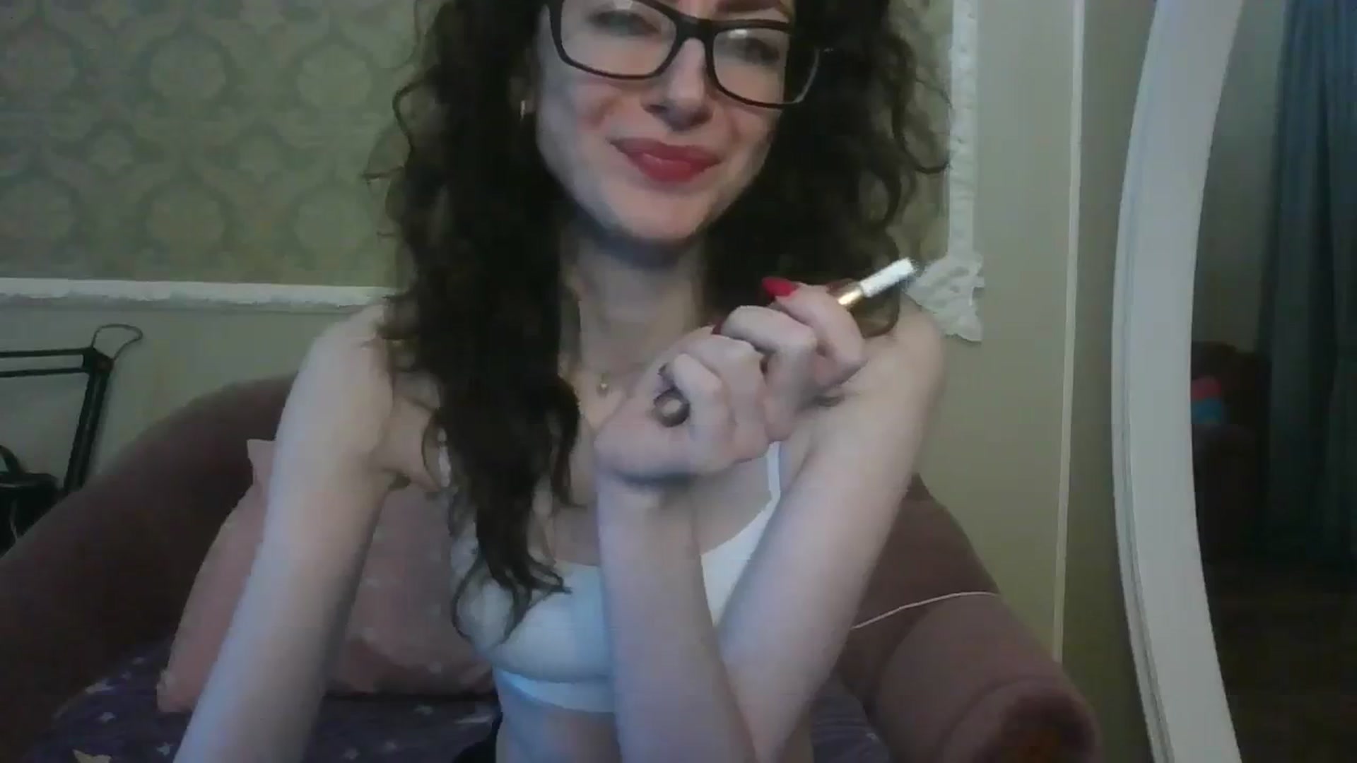 Gallery image thumbnail from Baby_Jewel's myfreecams stream on, 08/17/2023, 10:00 image 20 of 20