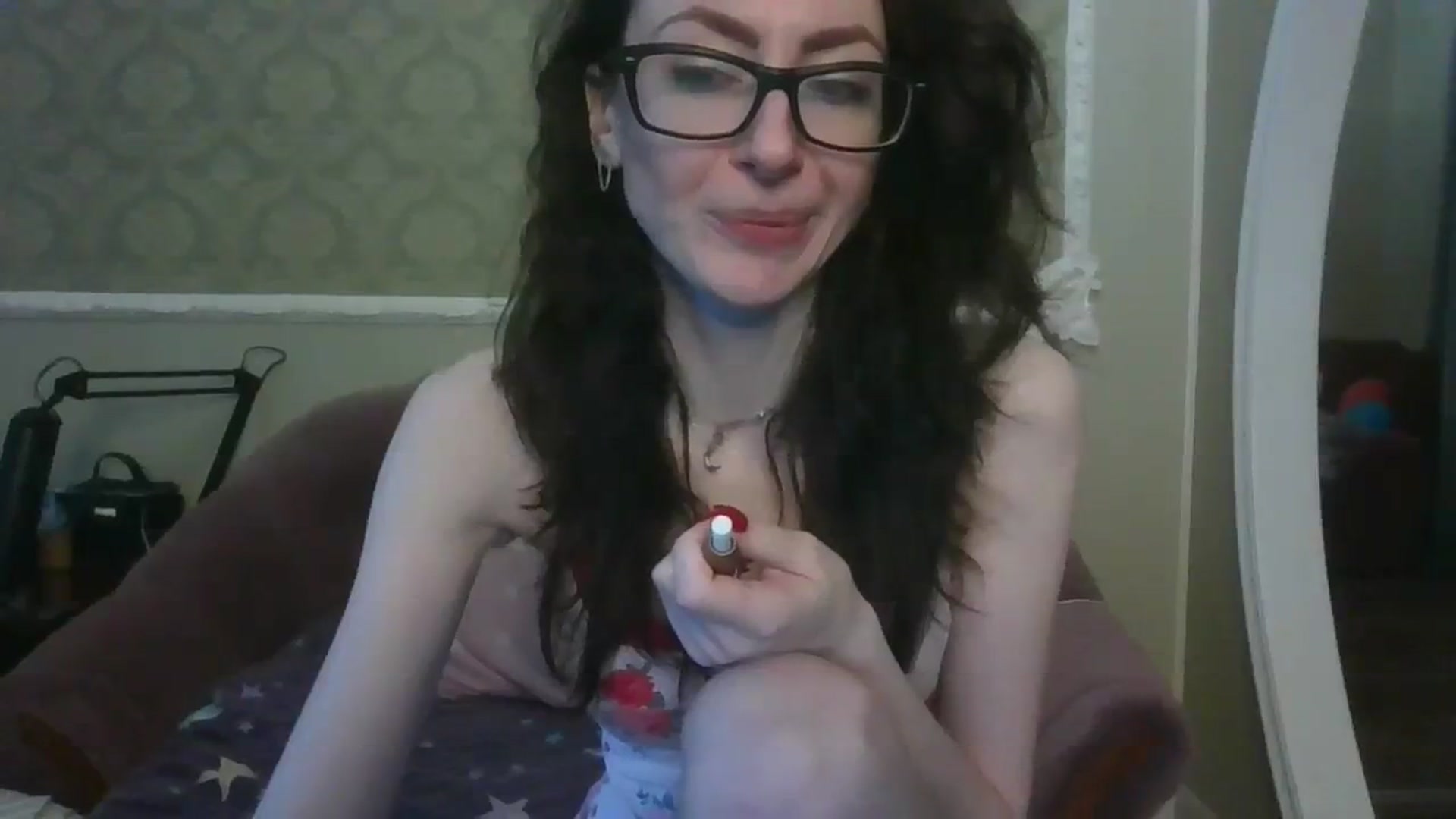 Gallery image thumbnail from Baby_Jewel's myfreecams stream on, 08/18/2023, 09:37 image 7 of 20