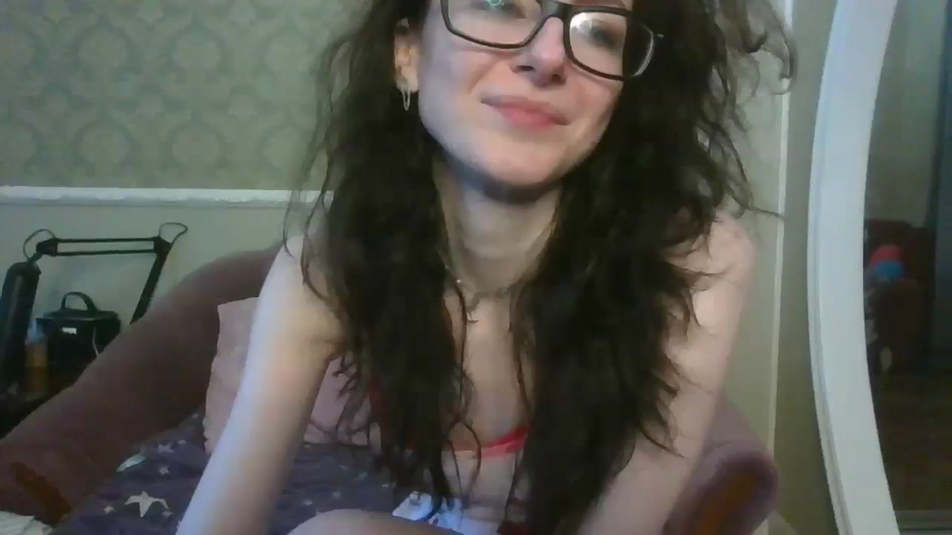 Gallery image thumbnail from Baby_Jewel's myfreecams stream on, 08/18/2023, 09:37 image 17 of 20