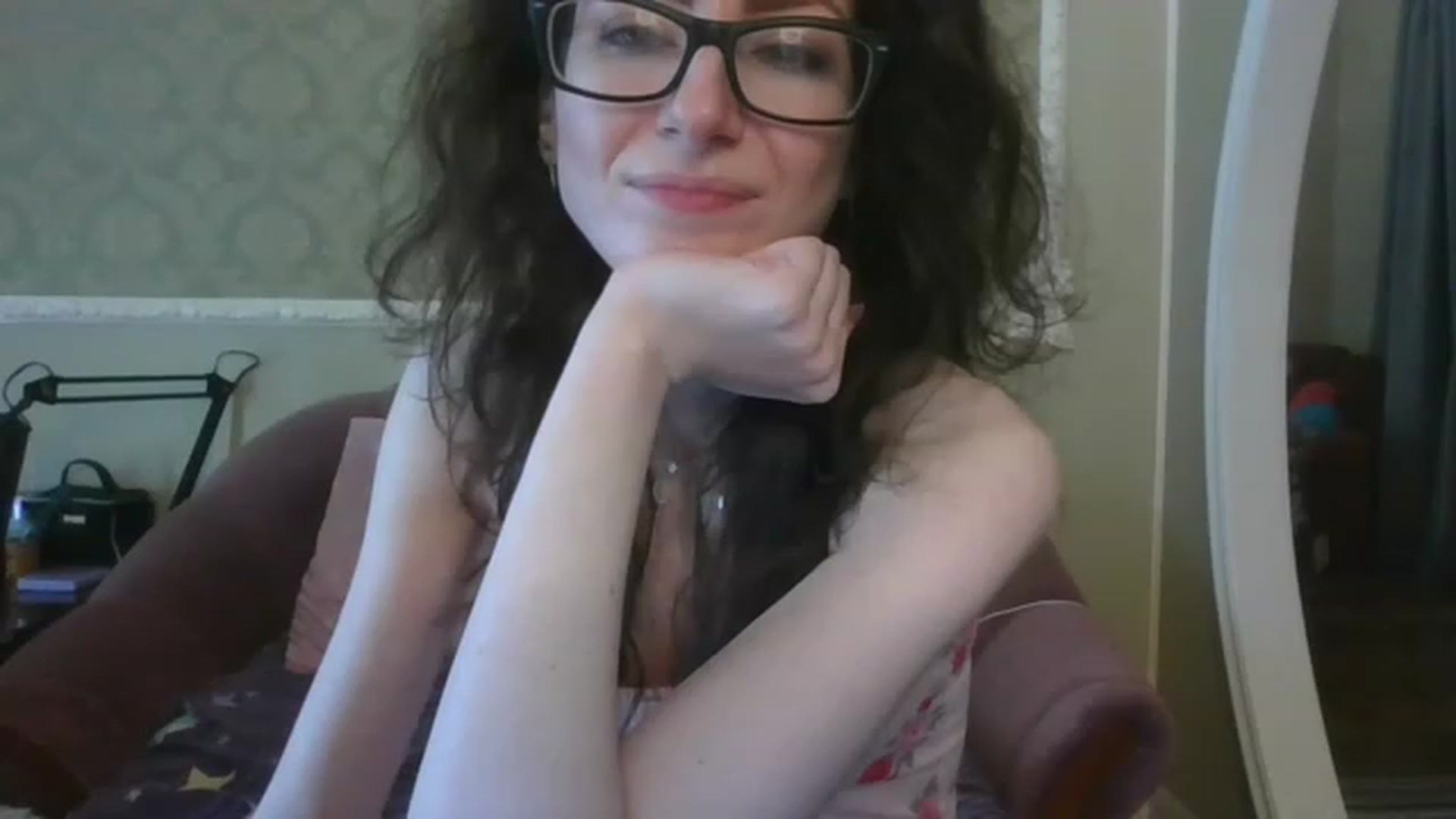 Gallery image thumbnail from Baby_Jewel's myfreecams stream on, 08/18/2023, 11:12 image 7 of 20