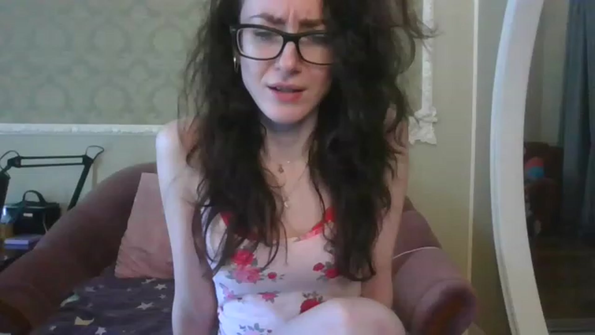 Gallery image thumbnail from Baby_Jewel's myfreecams stream on, 08/18/2023, 11:12 image 15 of 20