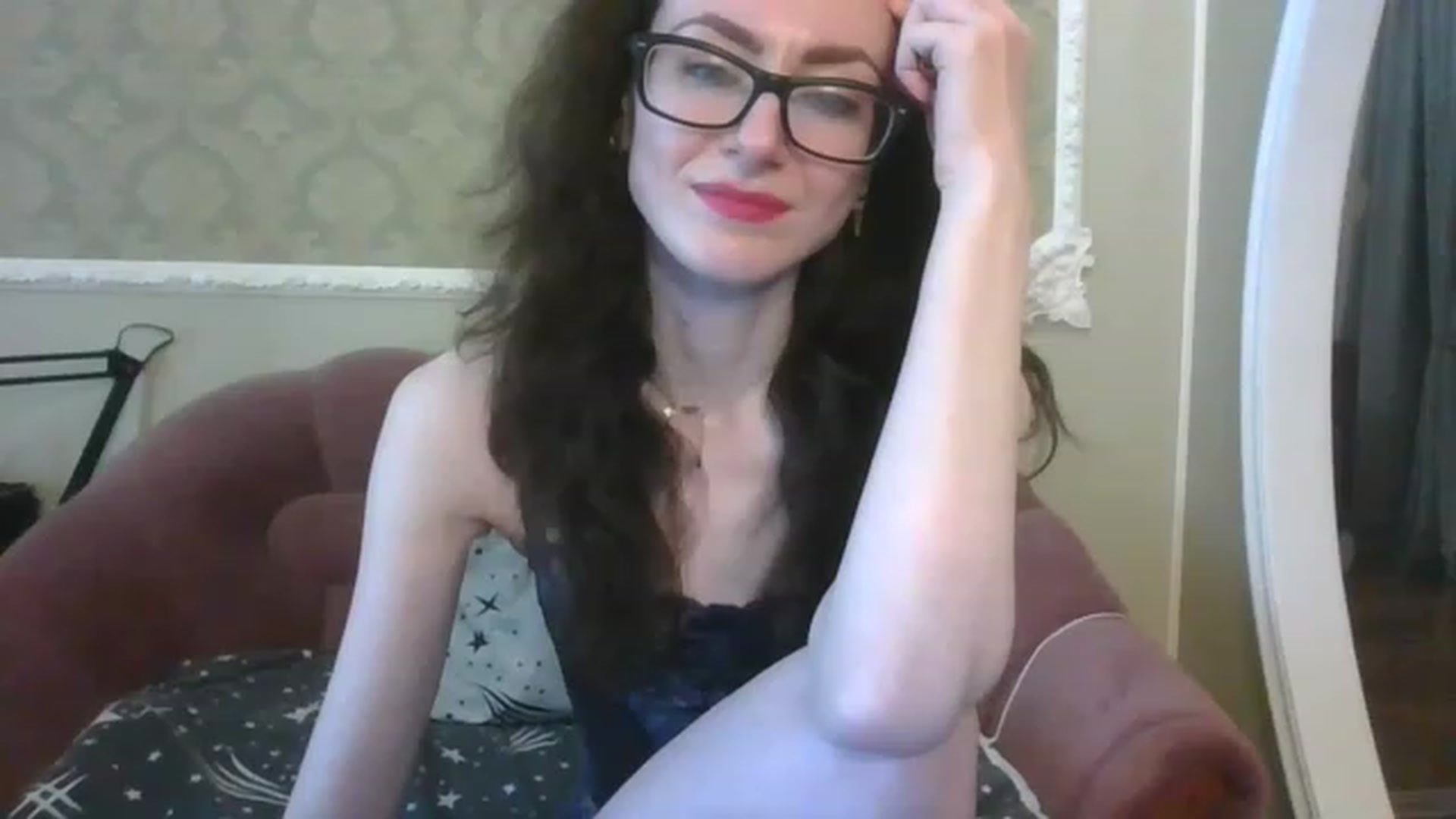Gallery image thumbnail from Baby_Jewel's myfreecams stream on, 08/19/2023, 12:26 image 19 of 20