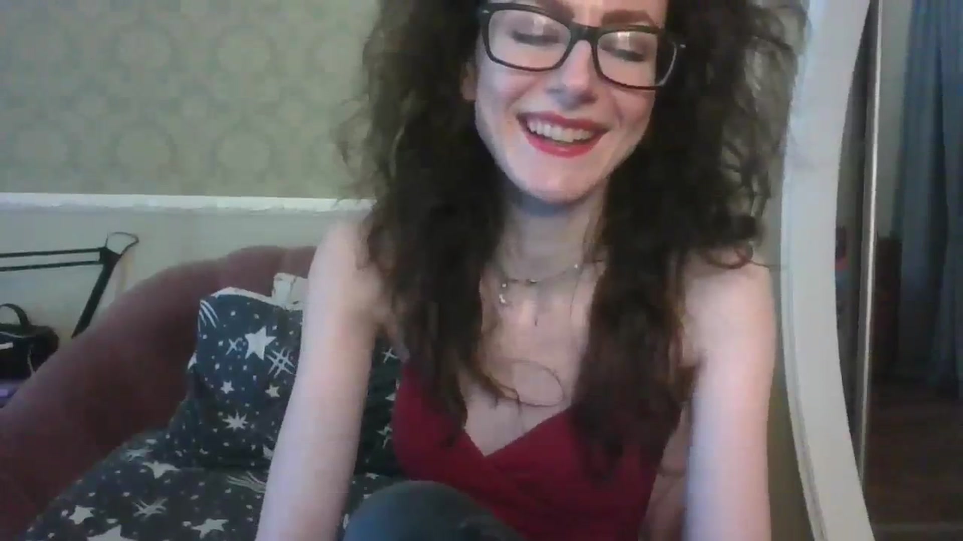 Gallery image thumbnail from Baby_Jewel's myfreecams stream on, 08/20/2023, 12:08 image 4 of 20