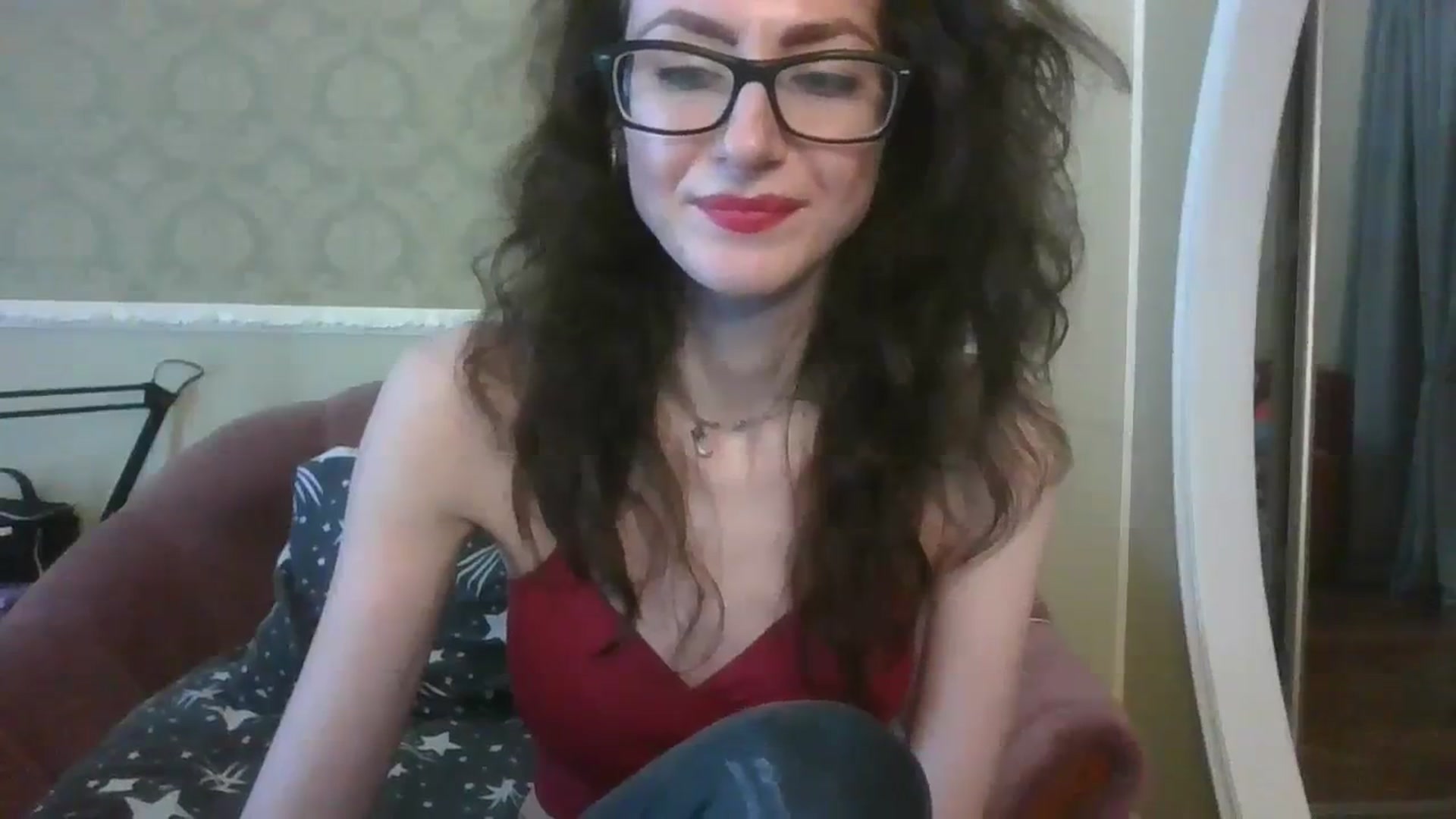 Gallery image thumbnail from Baby_Jewel's myfreecams stream on, 08/20/2023, 12:08 image 5 of 20