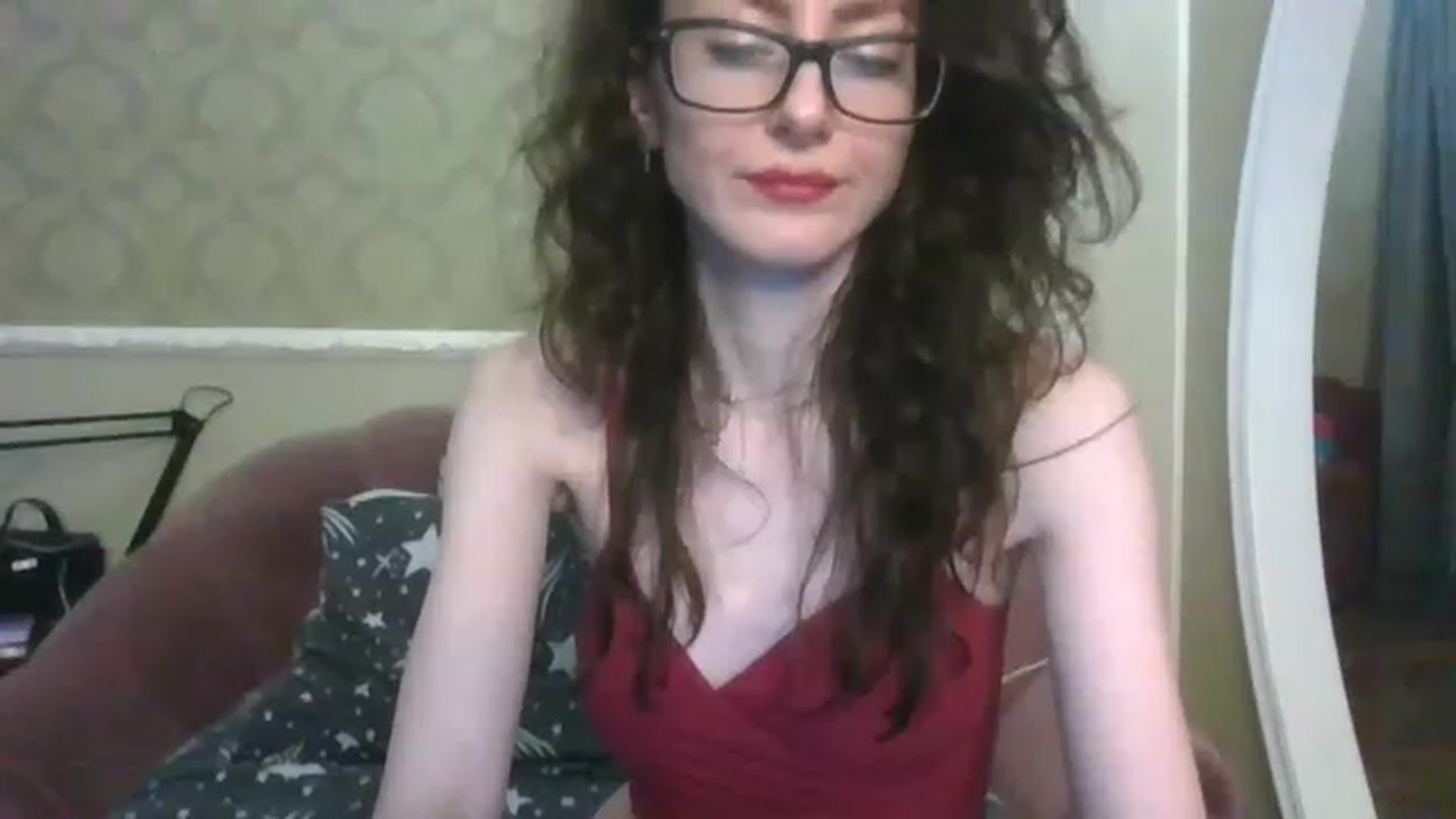 Gallery image thumbnail from Baby_Jewel's myfreecams stream on, 08/20/2023, 15:33 image 14 of 20