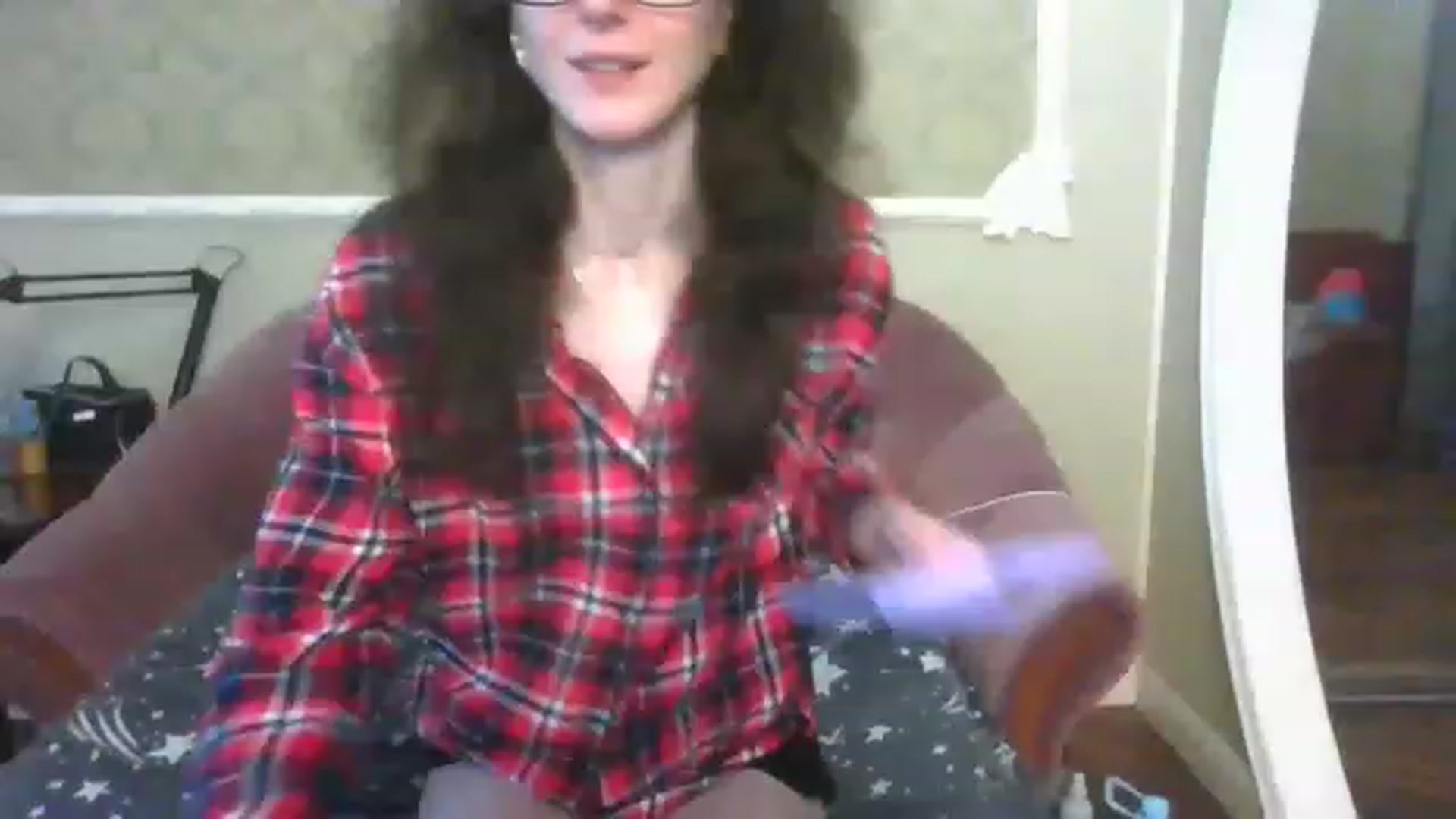 Gallery image thumbnail from Baby_Jewel's myfreecams stream on, 08/21/2023, 10:43 image 1 of 20