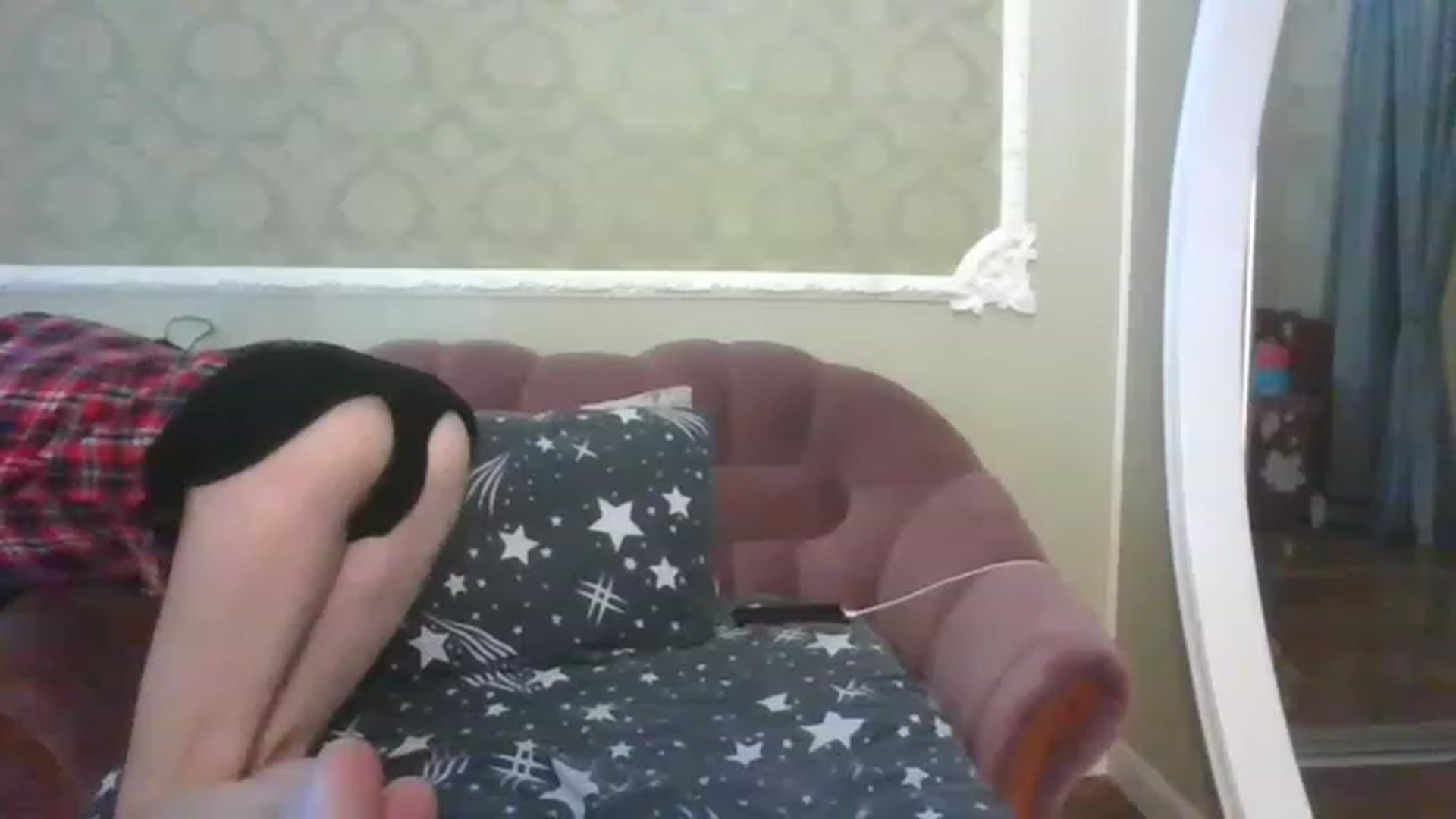 Gallery image thumbnail from Baby_Jewel's myfreecams stream on, 08/21/2023, 10:43 image 8 of 20