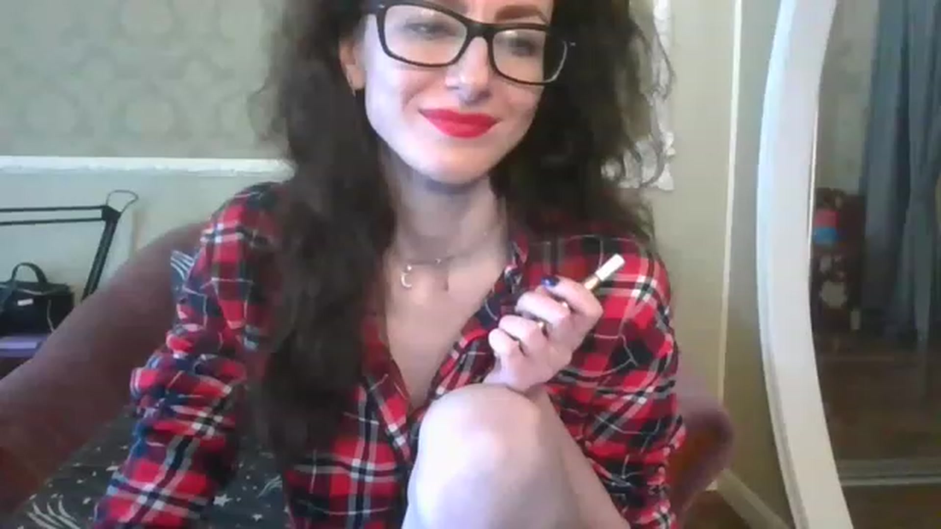 Gallery image thumbnail from Baby_Jewel's myfreecams stream on, 08/21/2023, 10:43 image 19 of 20