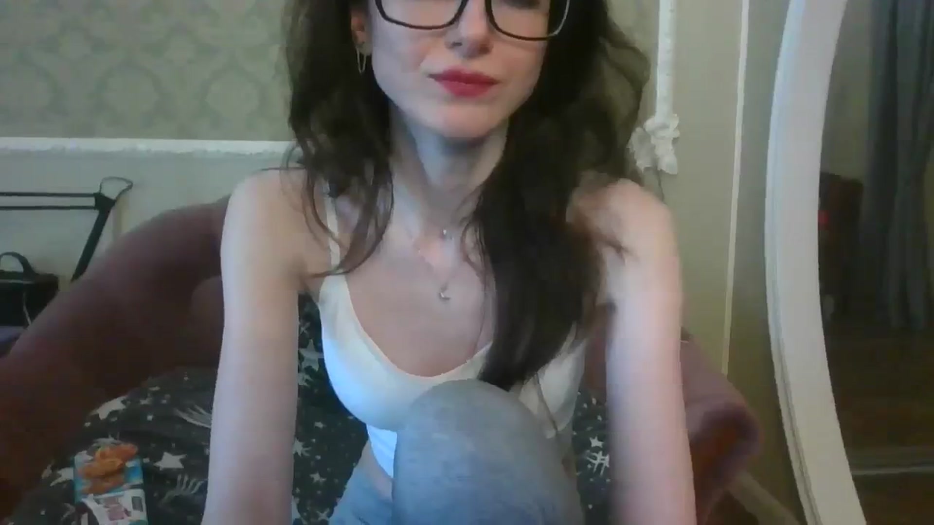 Gallery image thumbnail from Baby_Jewel's myfreecams stream on, 08/23/2023, 12:09 image 8 of 20