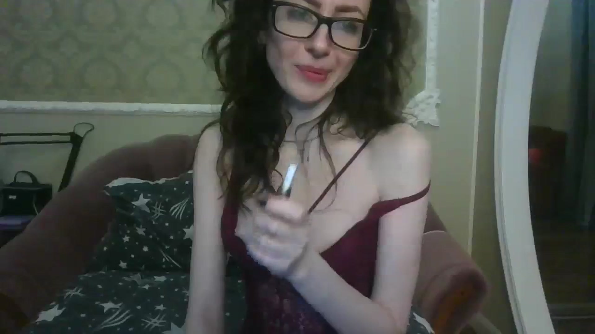 Gallery image thumbnail from Baby_Jewel's myfreecams stream on, 08/26/2023, 15:43 image 9 of 20
