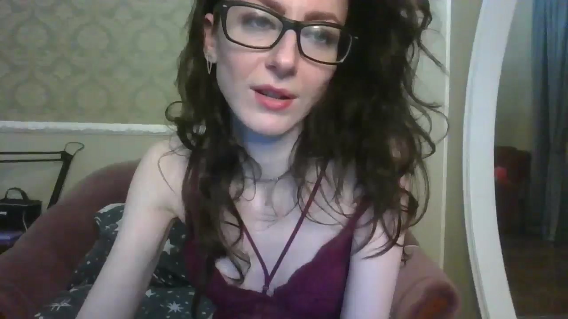 Gallery image thumbnail from Baby_Jewel's myfreecams stream on, 08/26/2023, 15:43 image 19 of 20