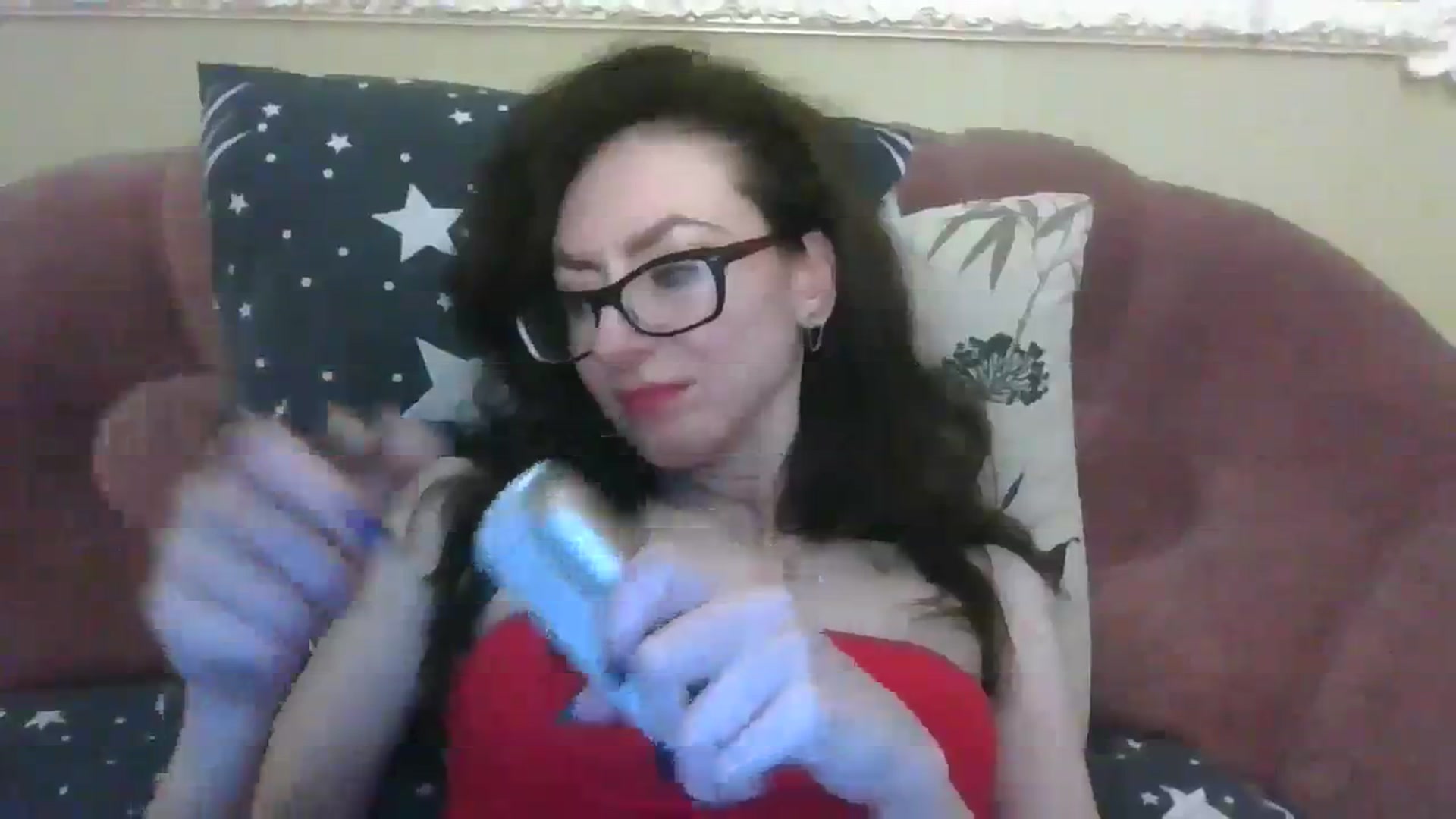 Gallery image thumbnail from Baby_Jewel's myfreecams stream on, 08/27/2023, 18:03 image 13 of 20