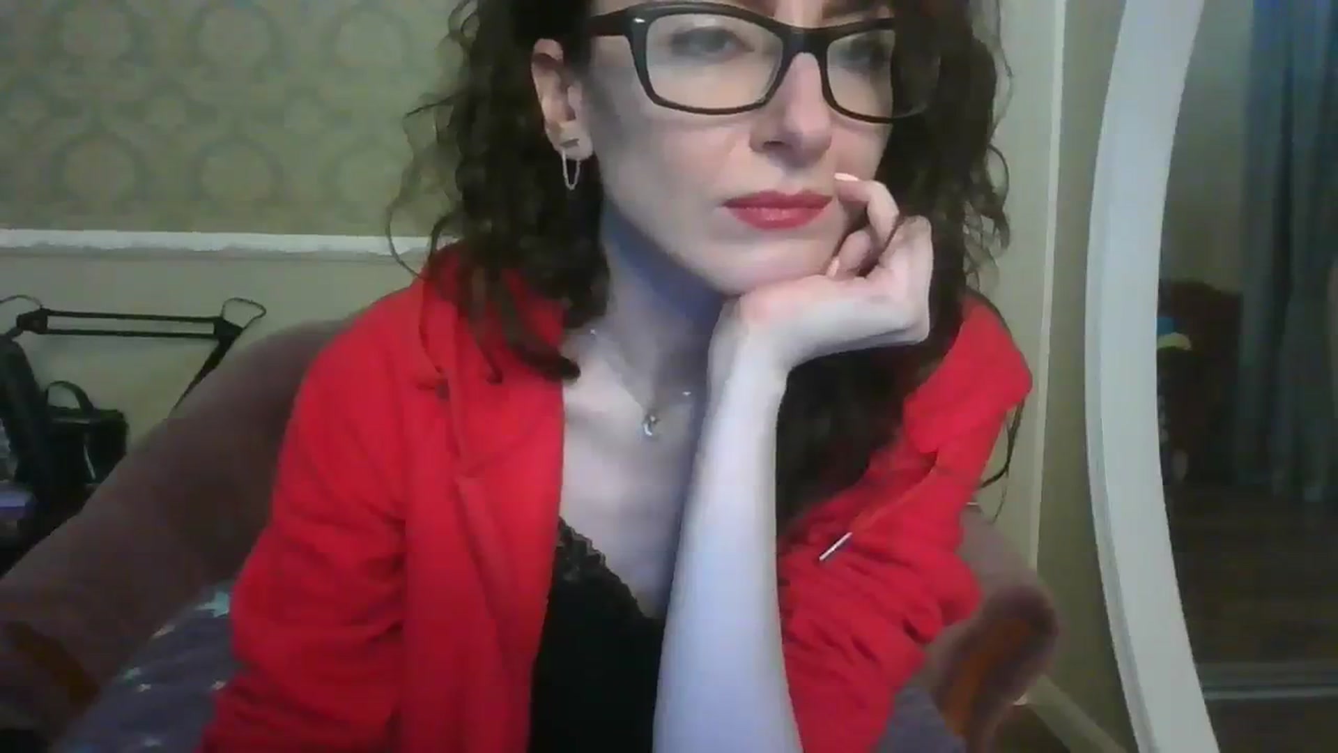 Gallery image thumbnail from Baby_Jewel's myfreecams stream on, 09/16/2023, 14:34 image 12 of 20