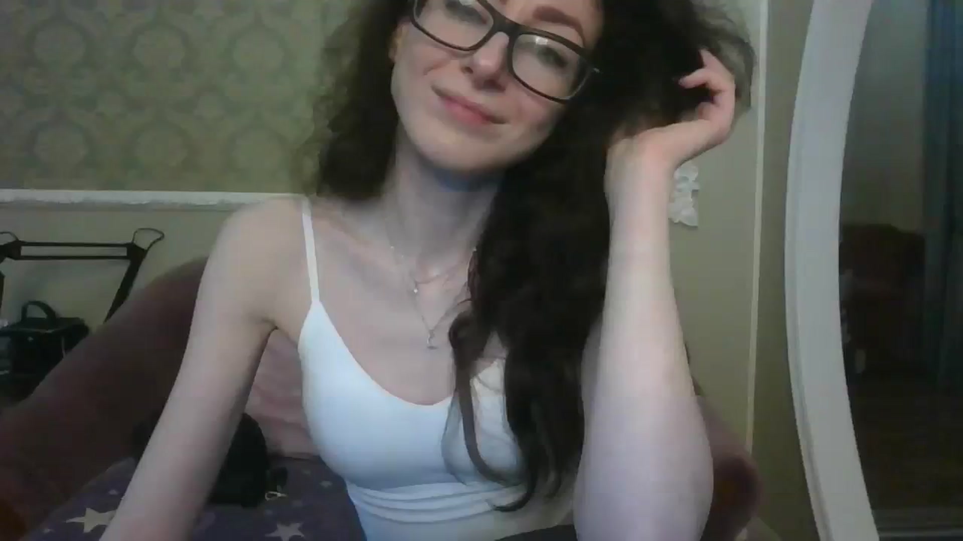 Gallery image thumbnail from Baby_Jewel's myfreecams stream on, 10/21/2023, 13:03 image 14 of 20