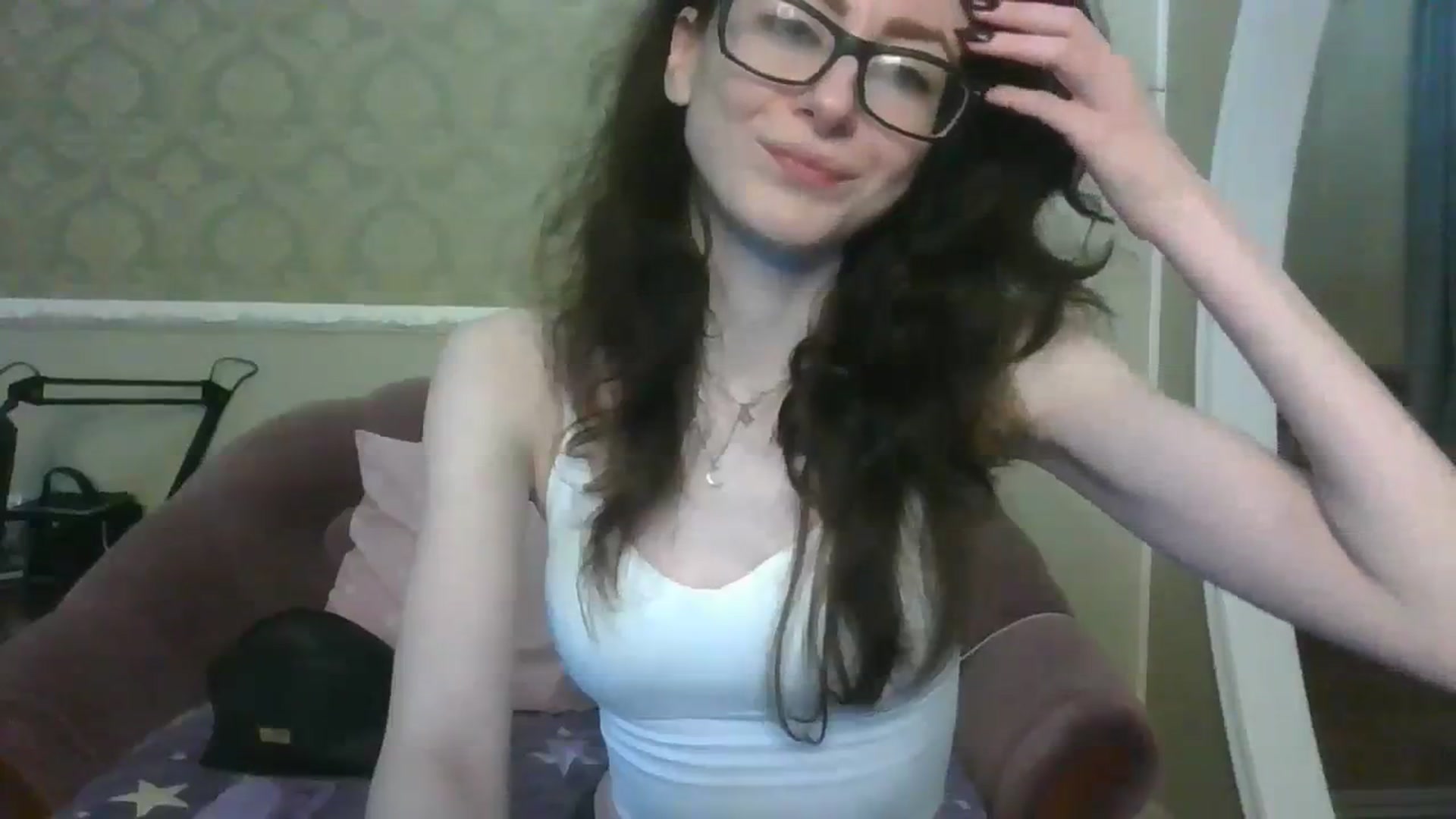 Gallery image thumbnail from Baby_Jewel's myfreecams stream on, 10/21/2023, 13:03 image 8 of 20