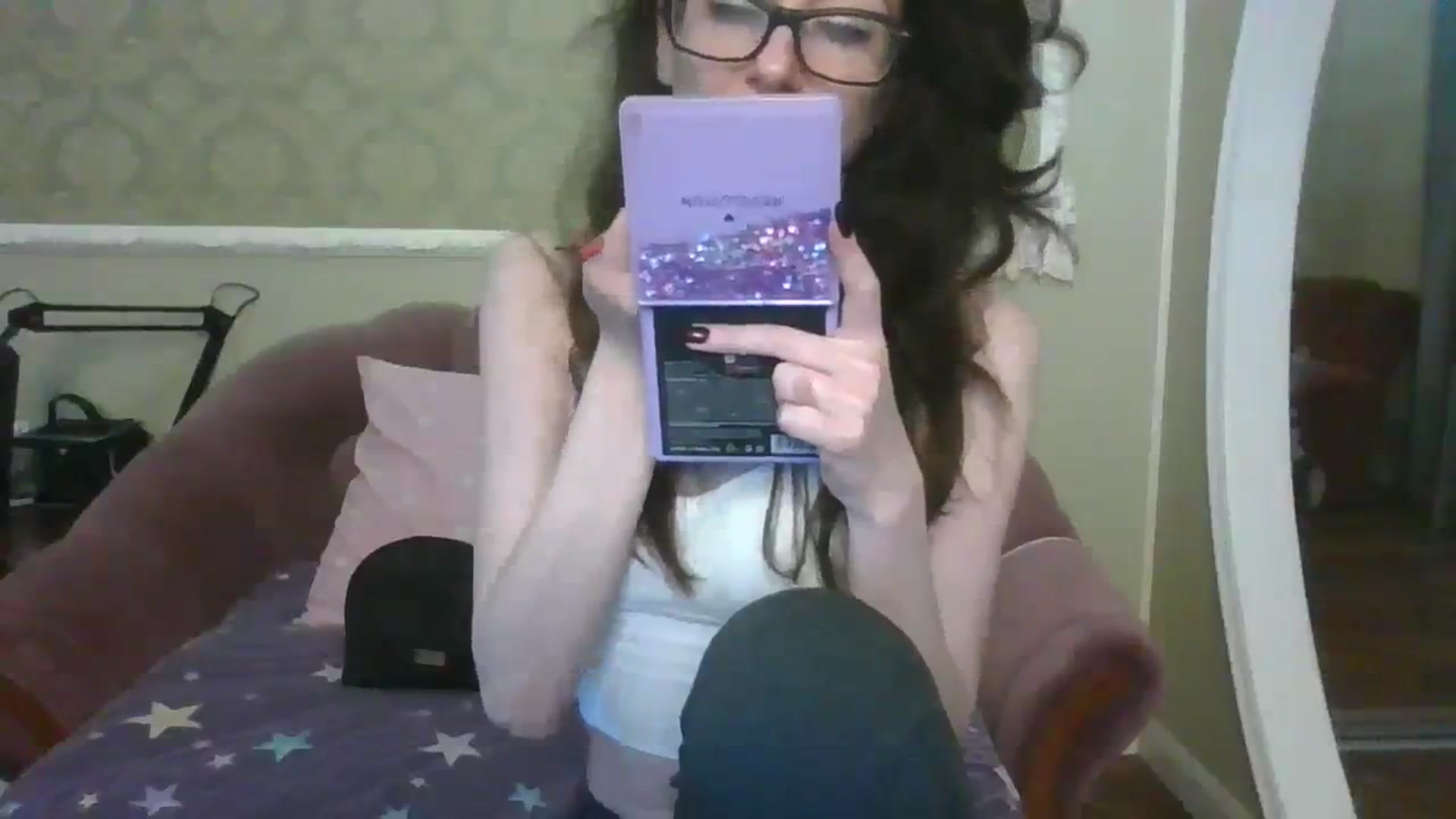 Gallery image thumbnail from Baby_Jewel's myfreecams stream on, 10/21/2023, 13:03 image 20 of 20
