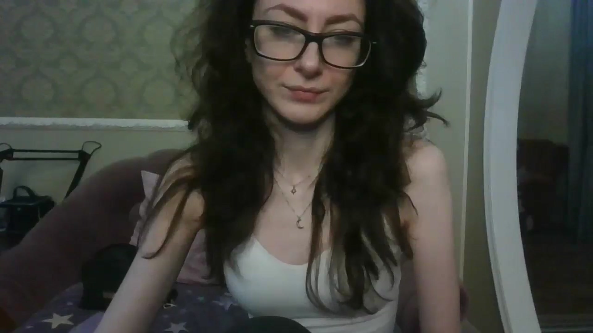 Gallery image thumbnail from Baby_Jewel's myfreecams stream on, 10/21/2023, 13:03 image 16 of 20