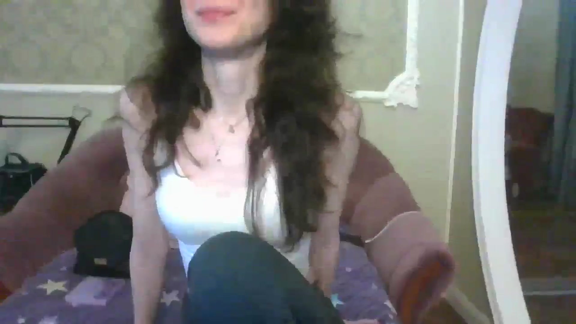 Gallery image thumbnail from Baby_Jewel's myfreecams stream on, 10/21/2023, 13:03 image 3 of 20