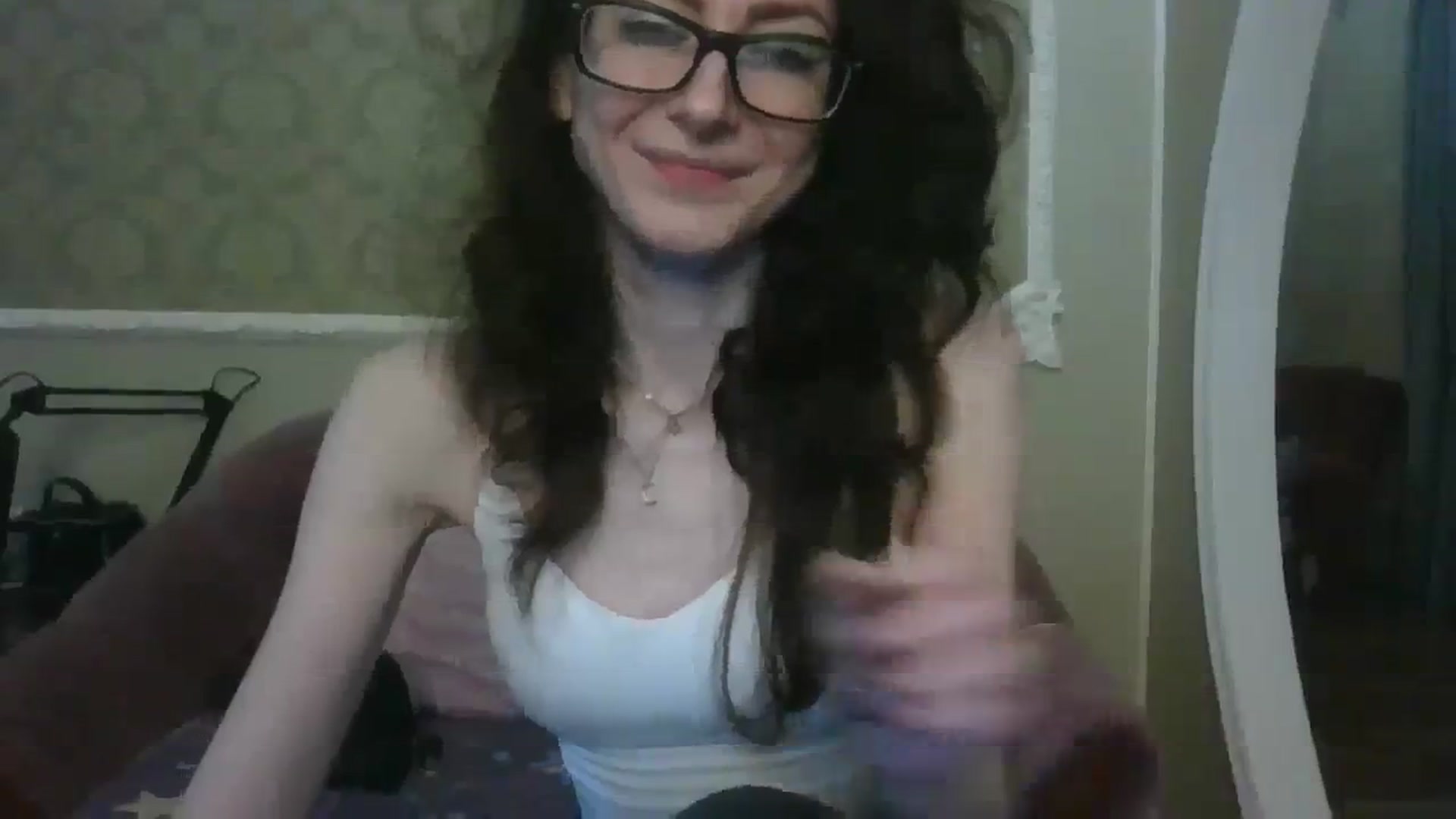 Gallery image thumbnail from Baby_Jewel's myfreecams stream on, 10/21/2023, 13:03 image 6 of 20