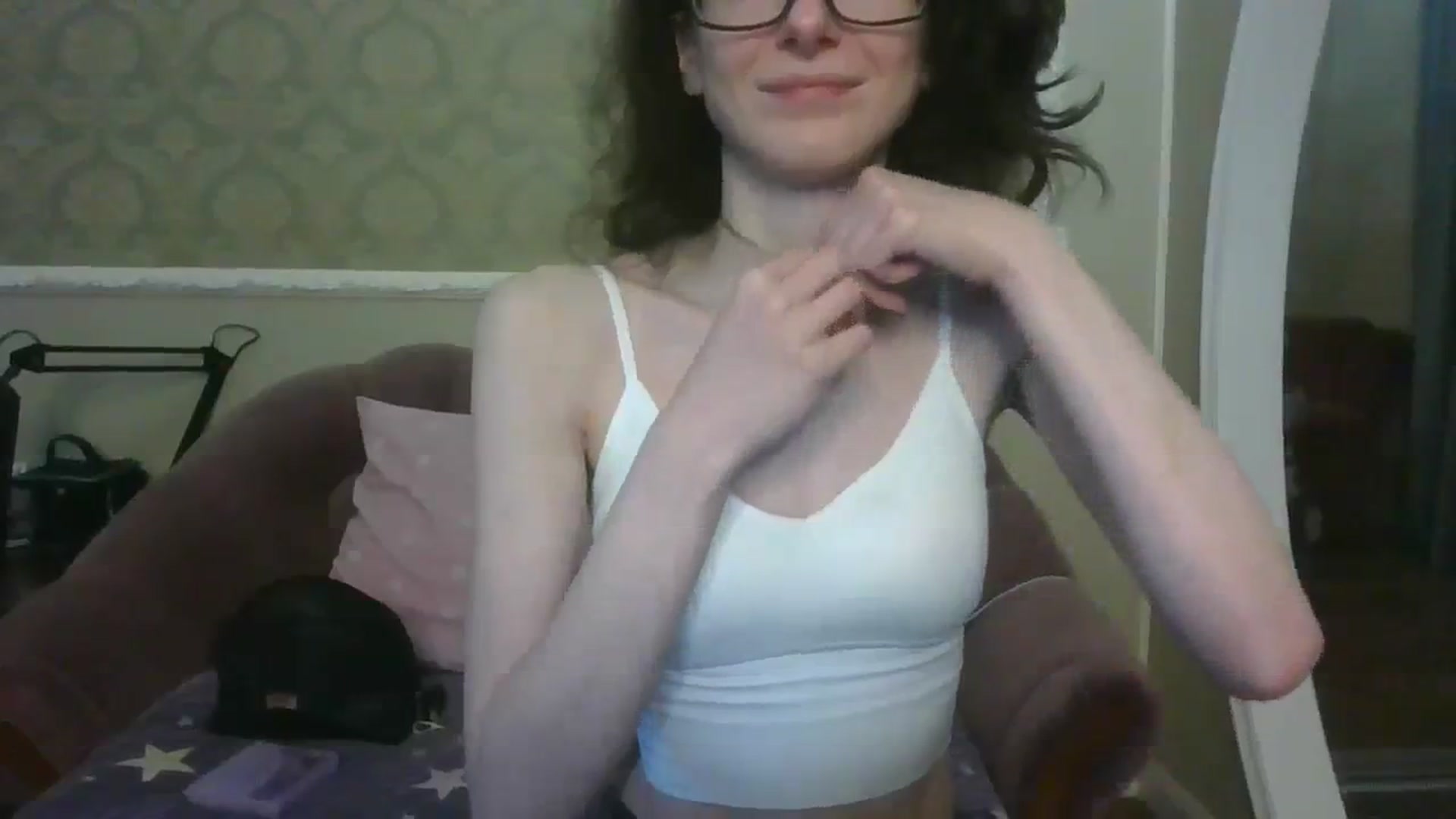 Gallery image thumbnail from Baby_Jewel's myfreecams stream on, 10/21/2023, 13:03 image 13 of 20