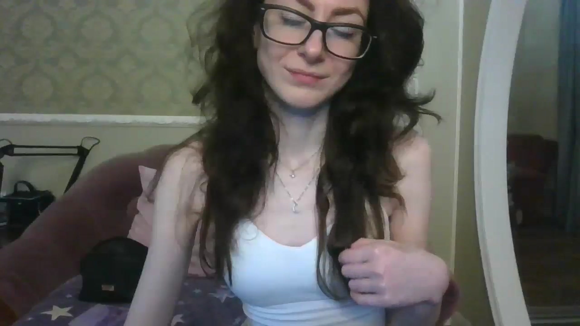 Gallery image thumbnail from Baby_Jewel's myfreecams stream on, 10/21/2023, 13:03 image 18 of 20