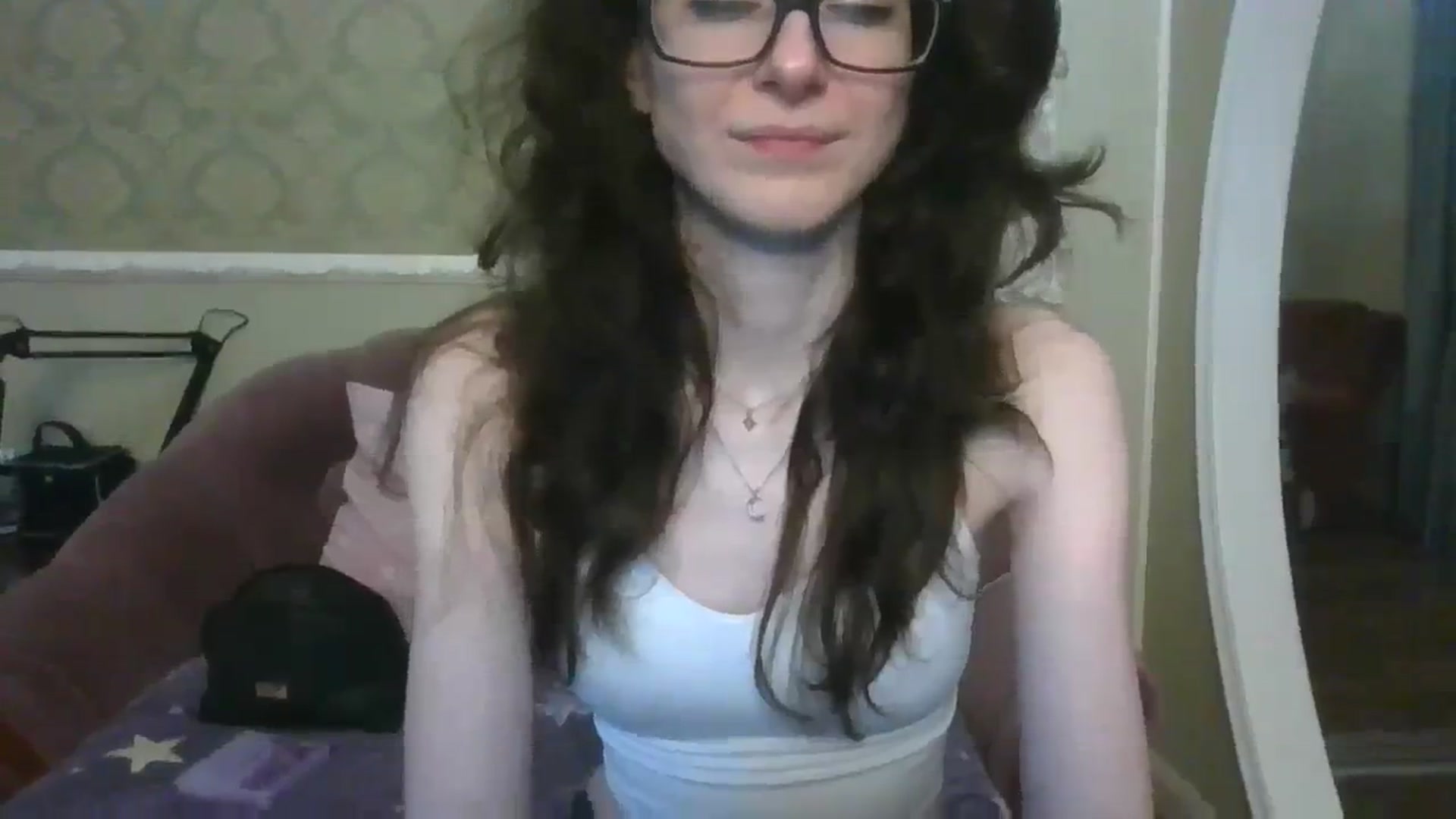 Gallery image thumbnail from Baby_Jewel's myfreecams stream on, 10/21/2023, 13:03 image 17 of 20
