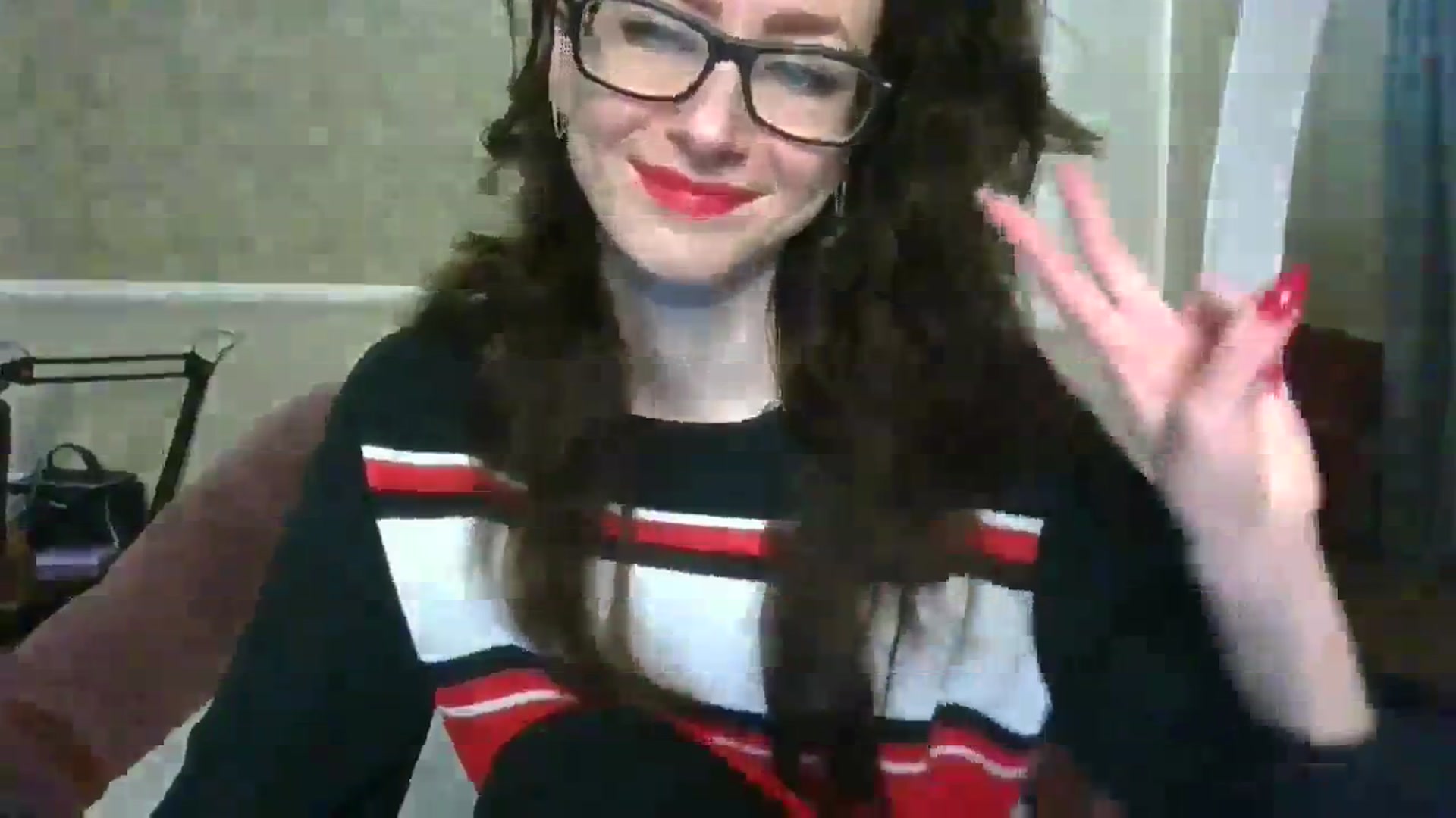 Gallery image thumbnail from Baby_Jewel's myfreecams stream on, 11/16/2023, 14:32 image 5 of 20