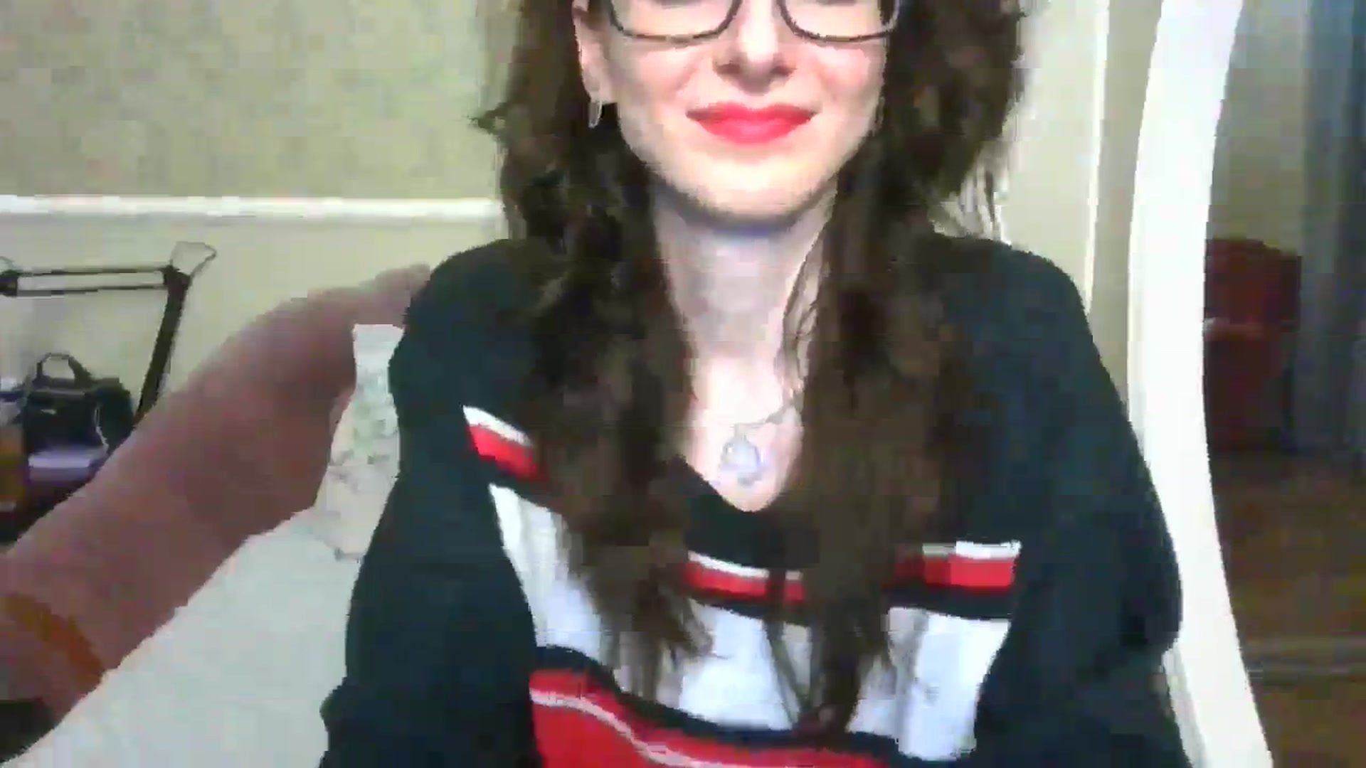 Gallery image thumbnail from Baby_Jewel's myfreecams stream on, 11/16/2023, 14:32 image 9 of 20