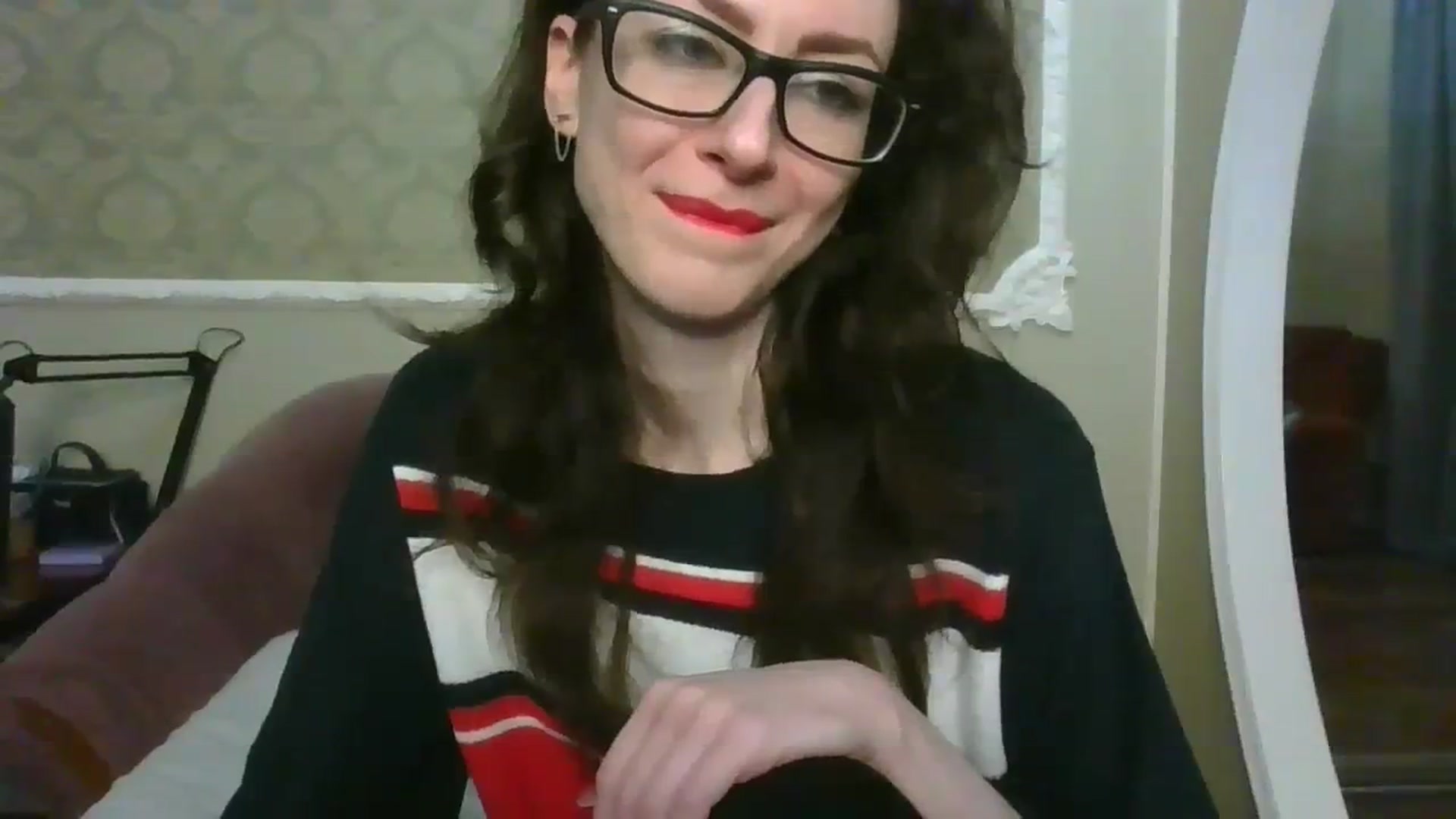 Gallery image thumbnail from Baby_Jewel's myfreecams stream on, 11/16/2023, 14:32 image 7 of 20