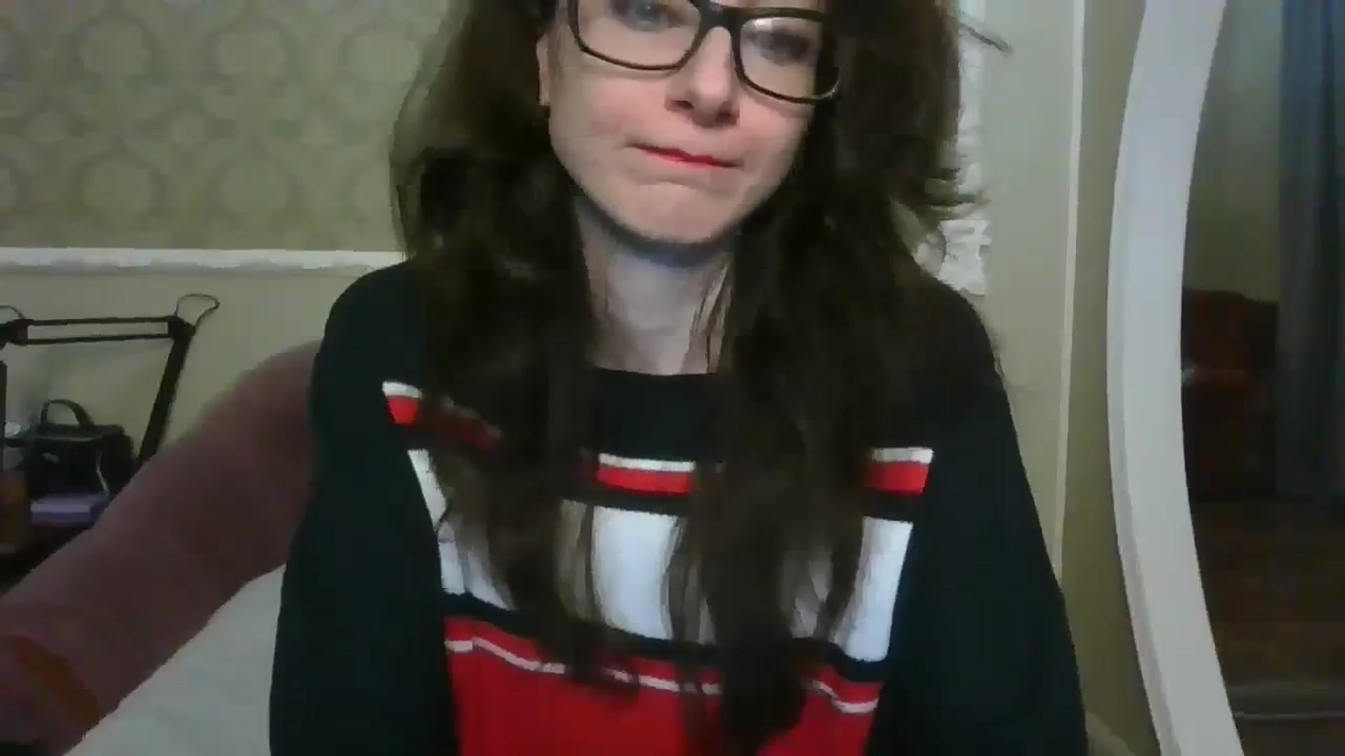 Gallery image thumbnail from Baby_Jewel's myfreecams stream on, 11/16/2023, 14:32 image 3 of 20
