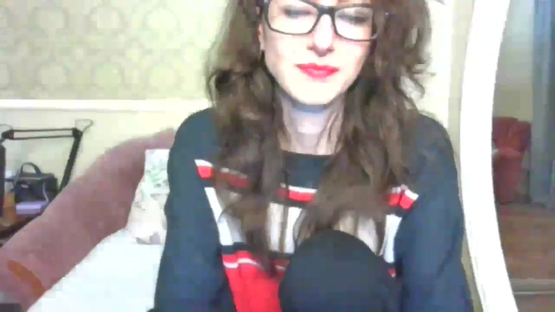 Gallery image thumbnail from Baby_Jewel's myfreecams stream on, 11/16/2023, 14:32 image 4 of 20