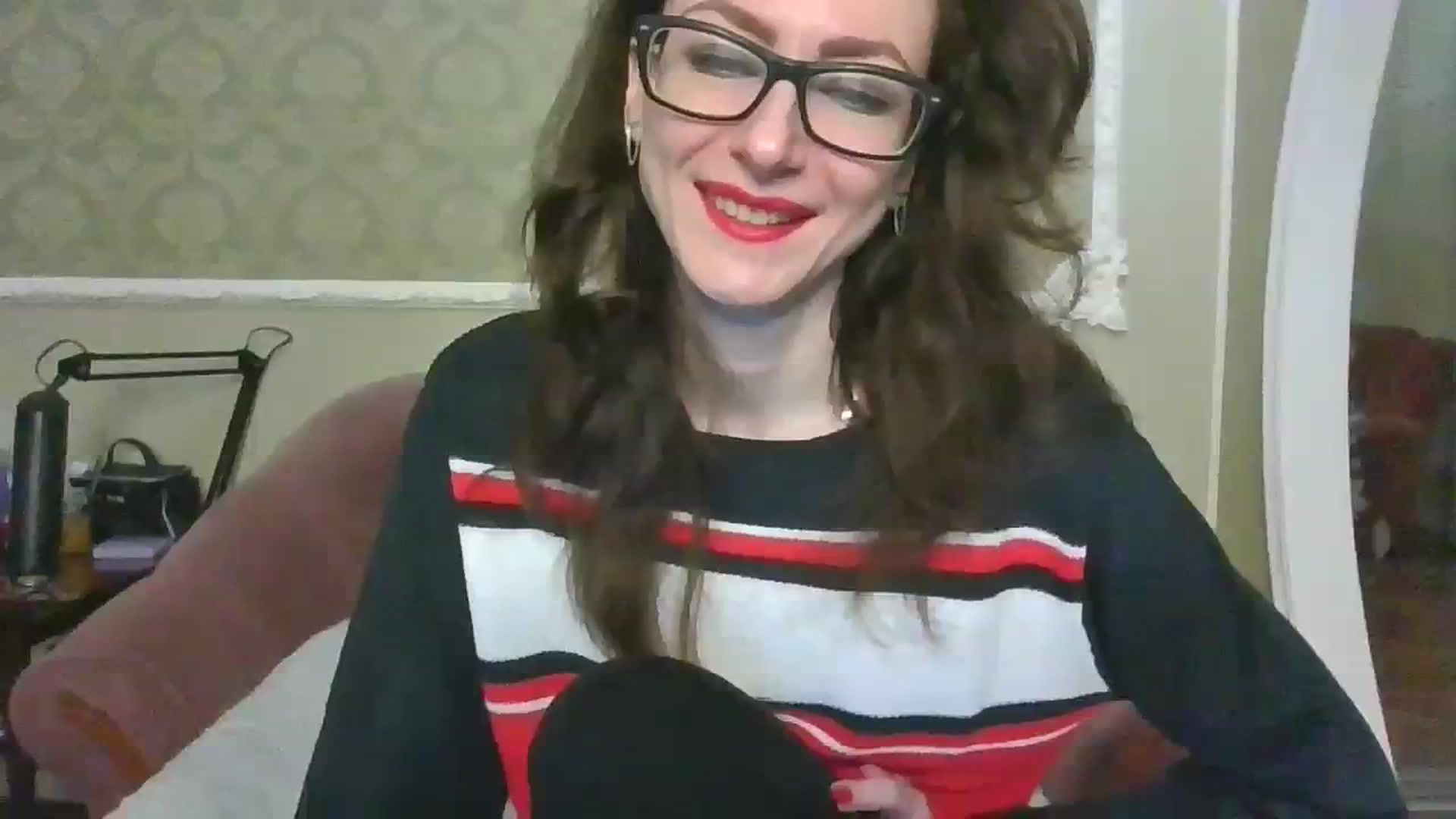 Gallery image thumbnail from Baby_Jewel's myfreecams stream on, 11/16/2023, 14:32 image 1 of 20