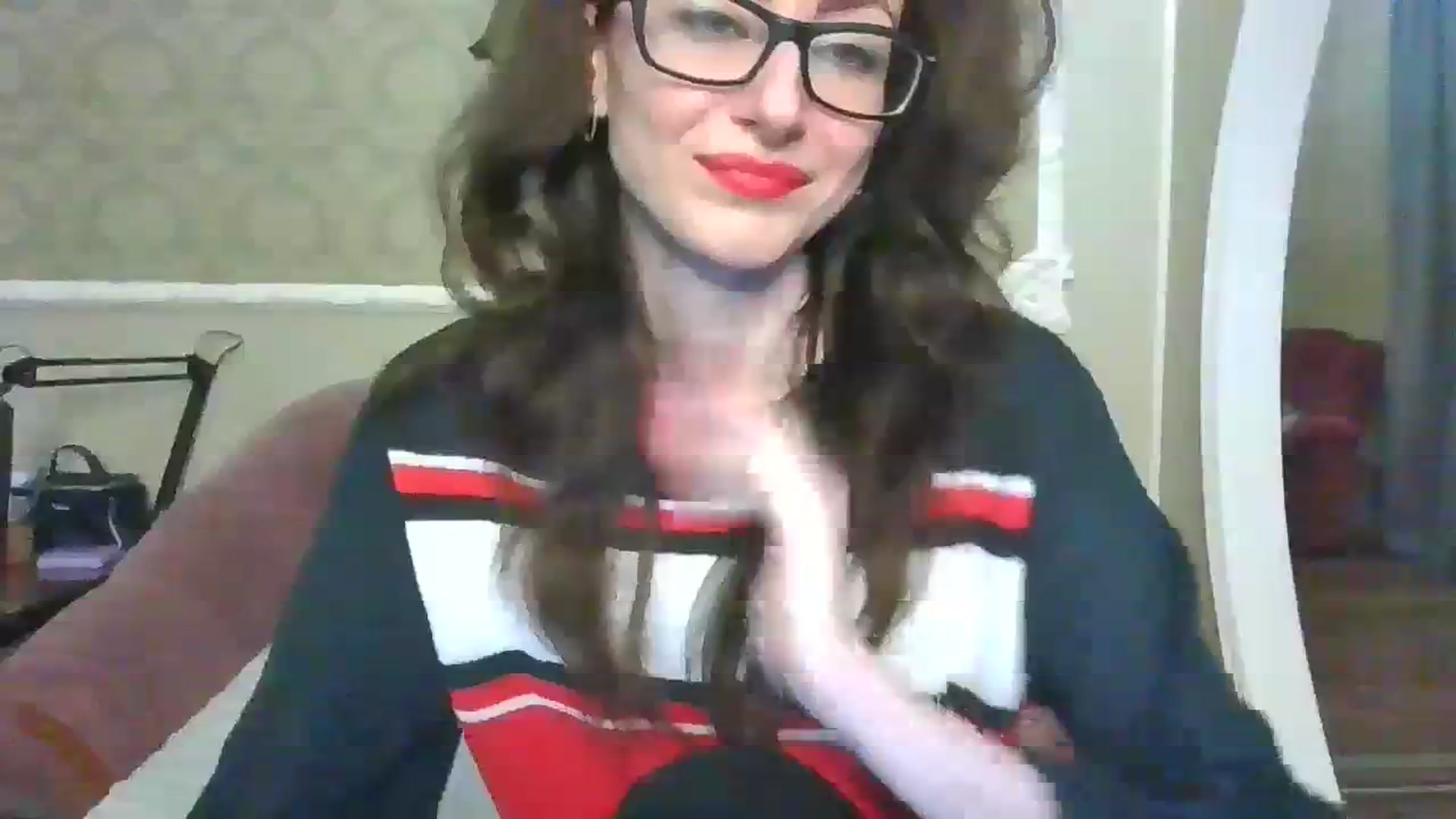 Gallery image thumbnail from Baby_Jewel's myfreecams stream on, 11/16/2023, 14:32 image 6 of 20