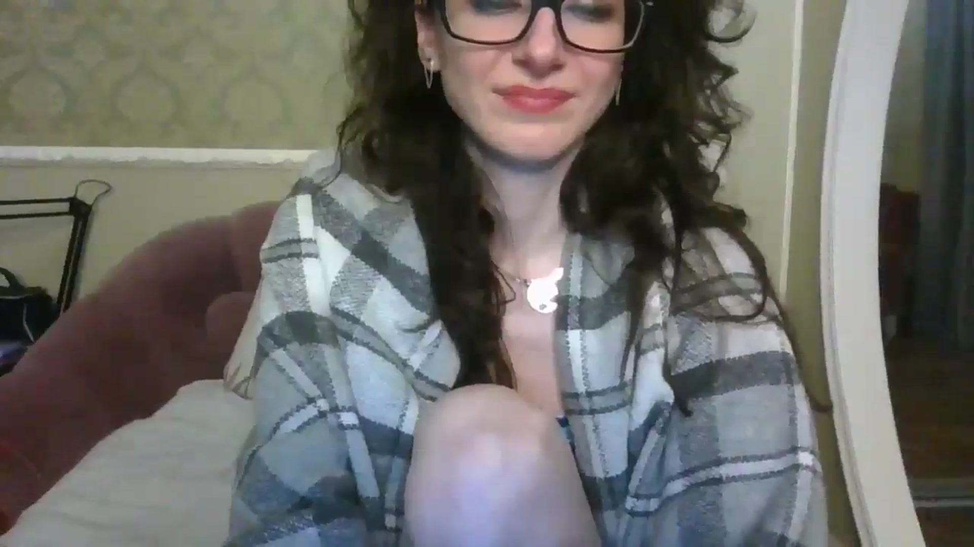 Gallery image thumbnail from Baby_Jewel's myfreecams stream on, 11/18/2023, 18:59 image 2 of 20
