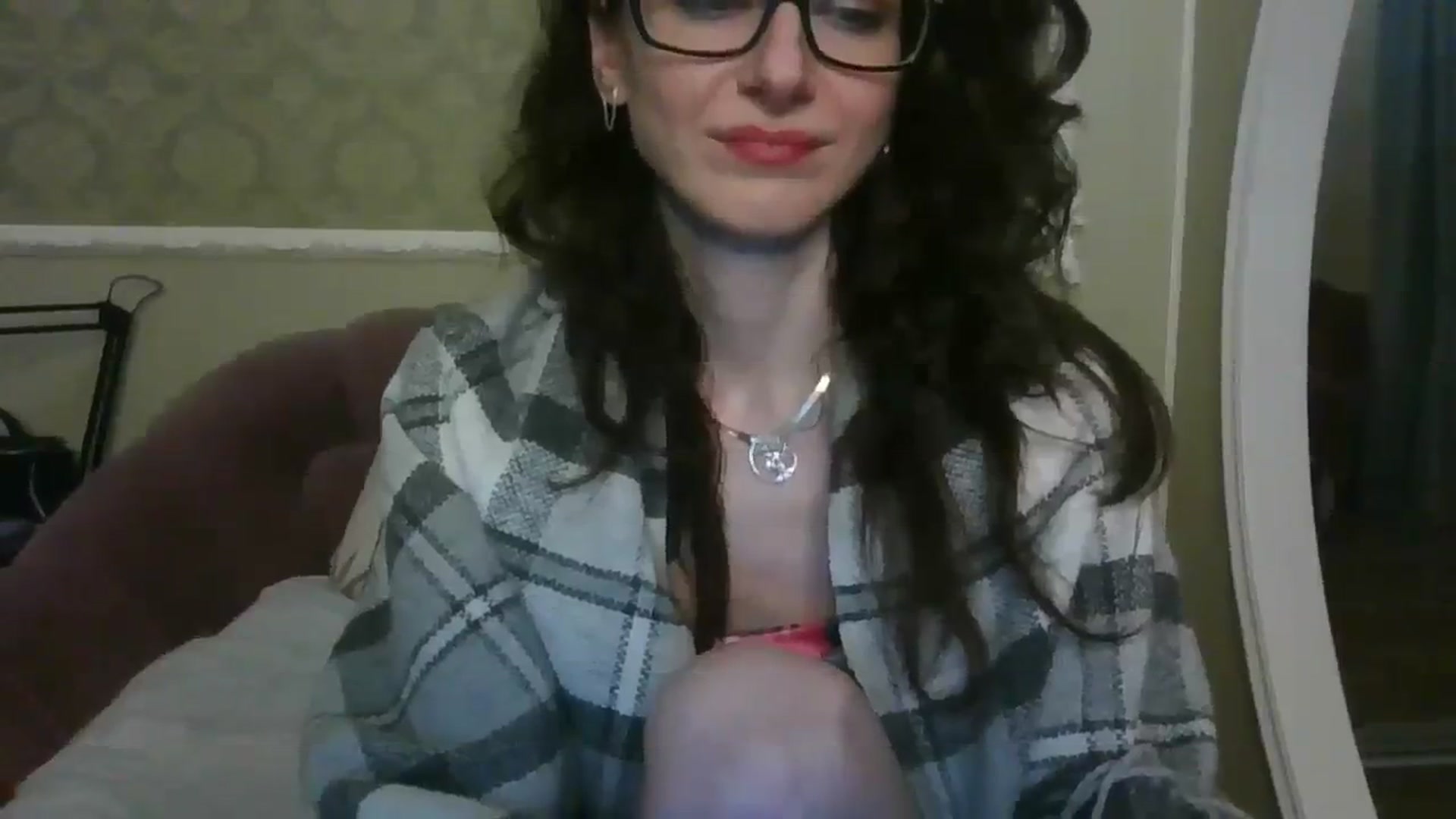 Gallery image thumbnail from Baby_Jewel's myfreecams stream on, 11/18/2023, 18:59 image 9 of 20